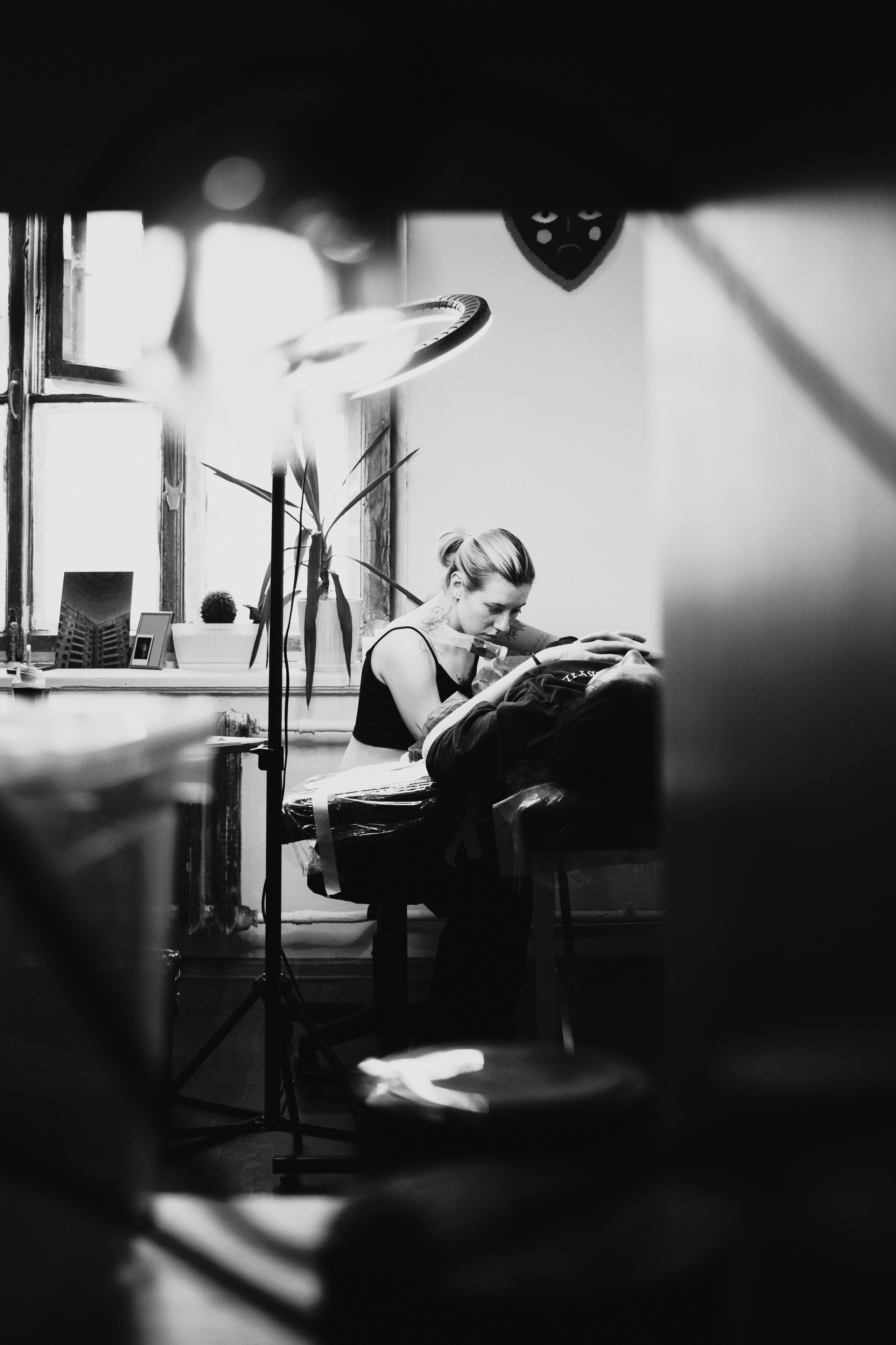 Olya Glotova. PASHAHARCE PHOTOGRAPHER & VIDEOGRAPHER