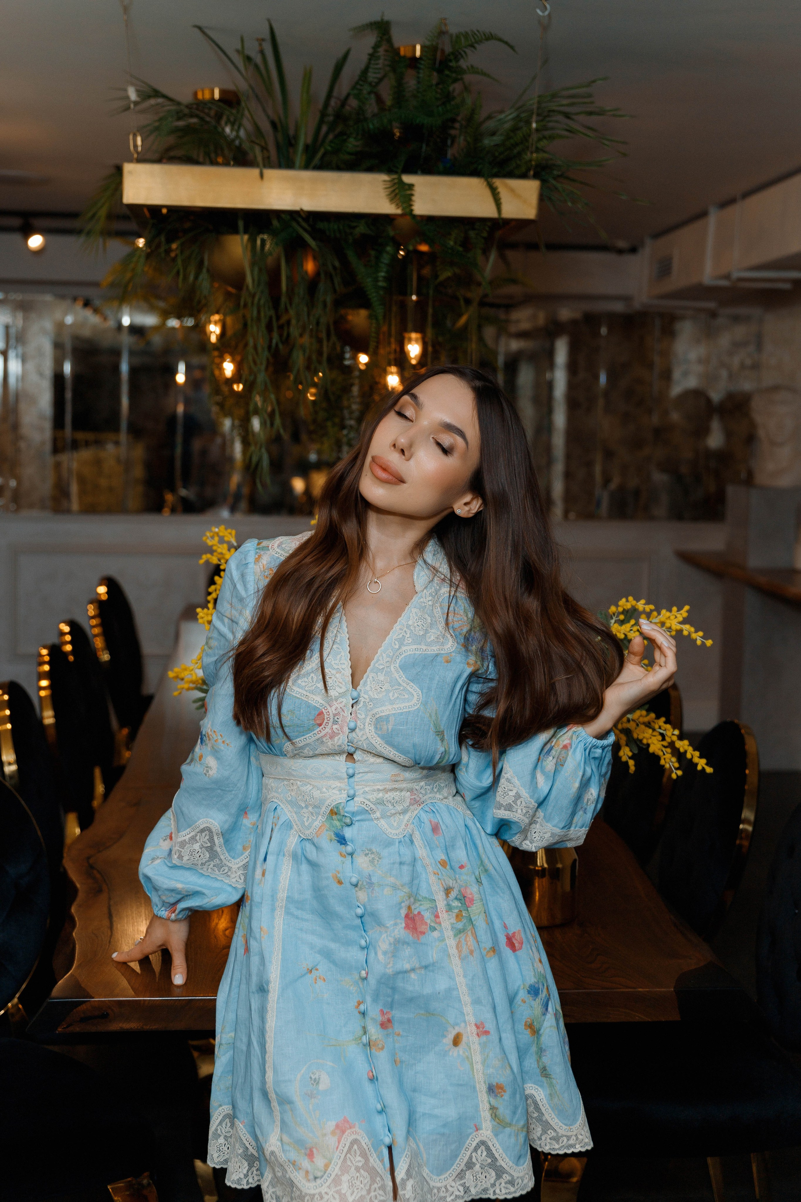 Фотосъемка Gender Party. Фотограф Александра Сыщенко