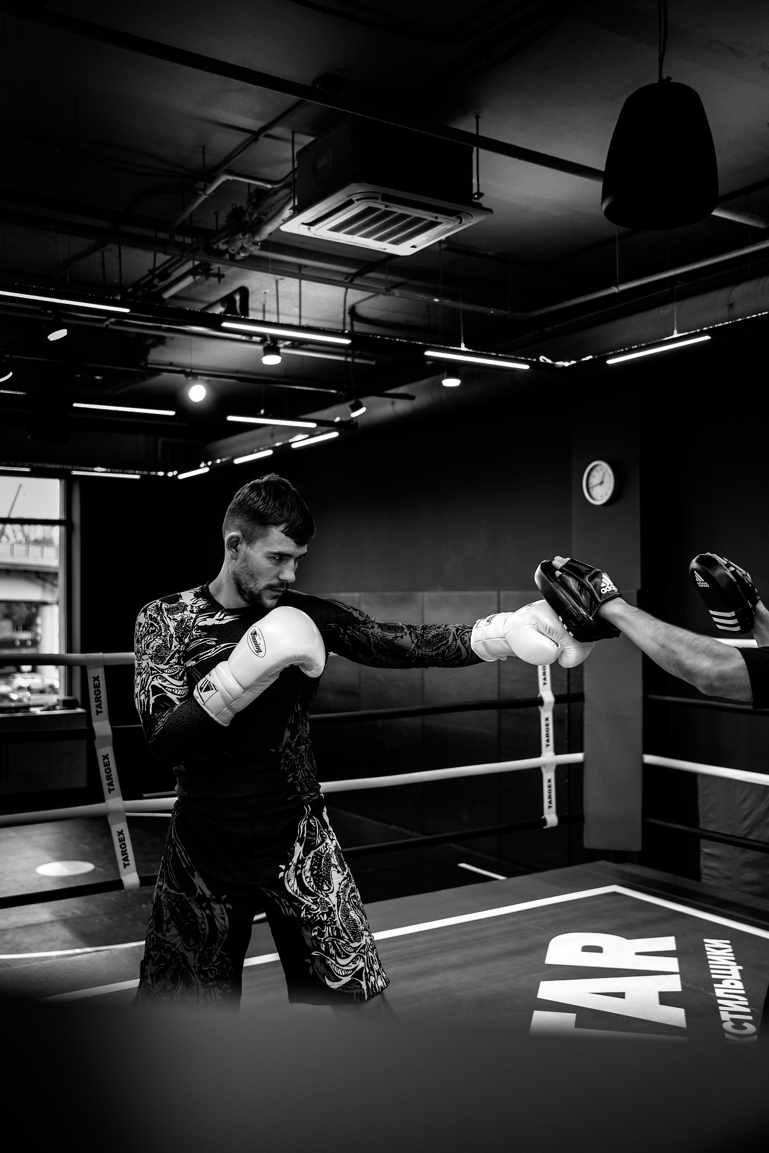 Евгений Бокс. Свадебный/Портретный фотограф снимаю в Москве