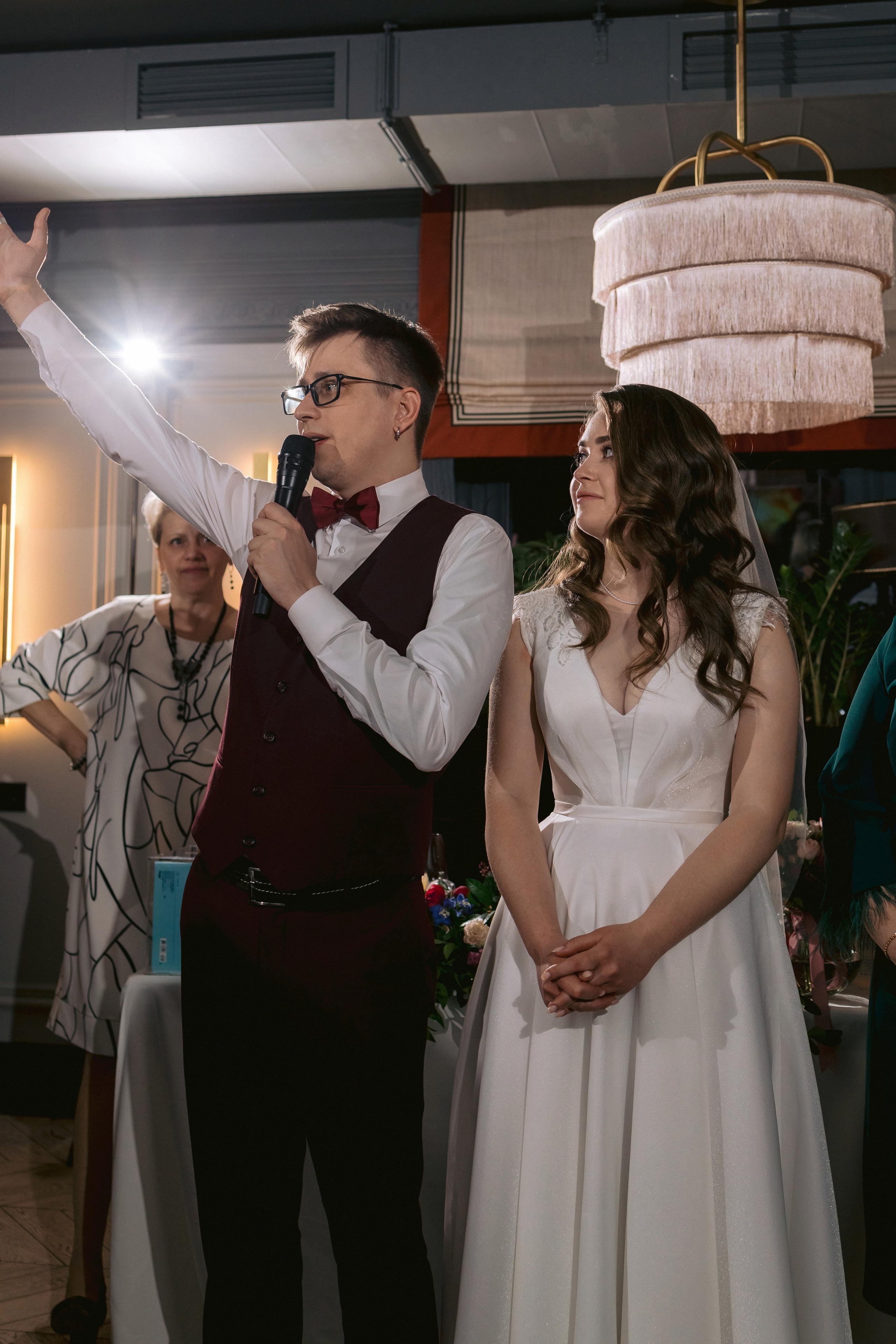 Вера, Роман. Фотограф Волгоград Кристина Прохоренко