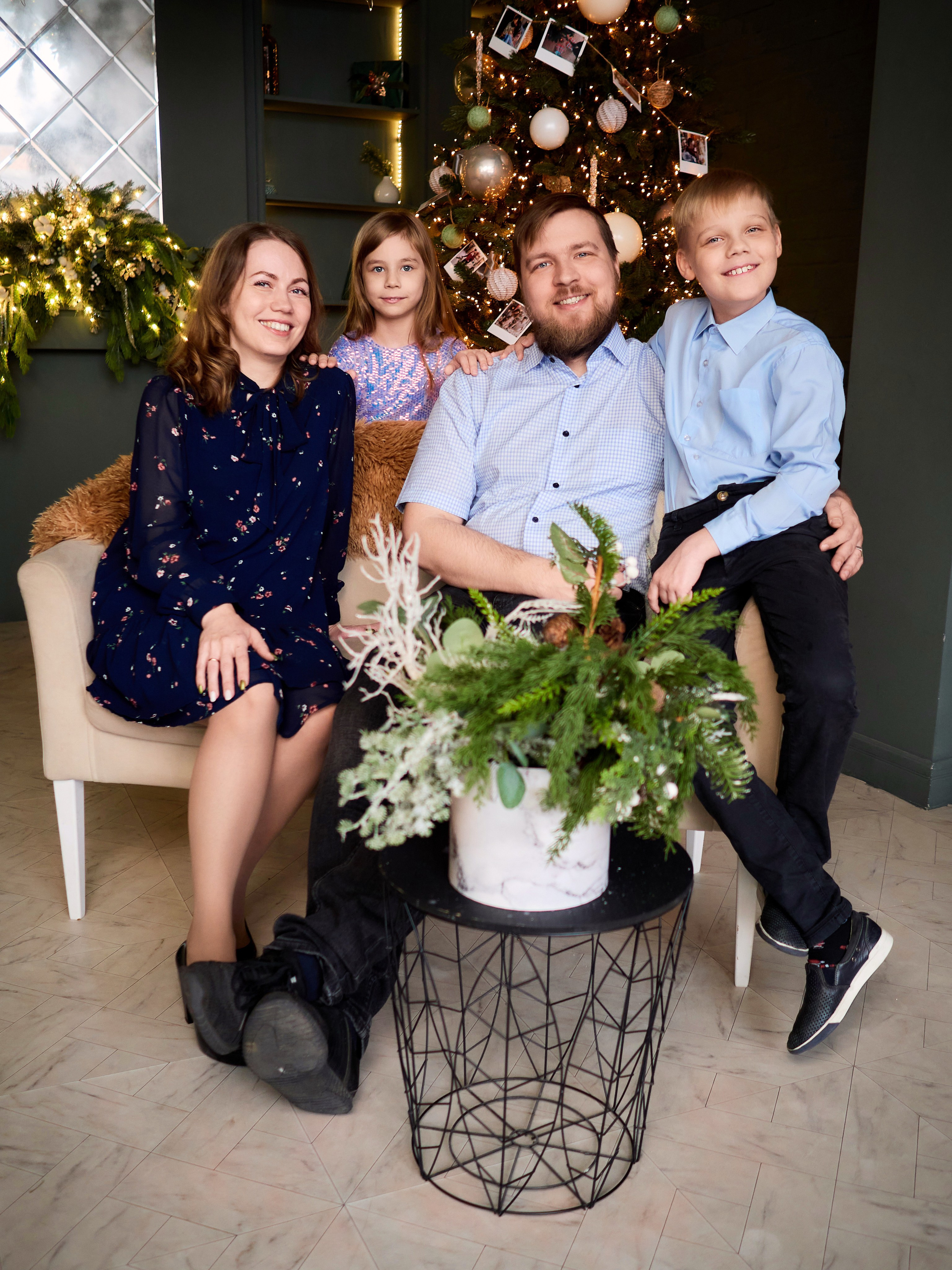 Семейный фотограф Кемерово. Подрябинкин Данила, портретный и репортажный фотограф в Кемерово