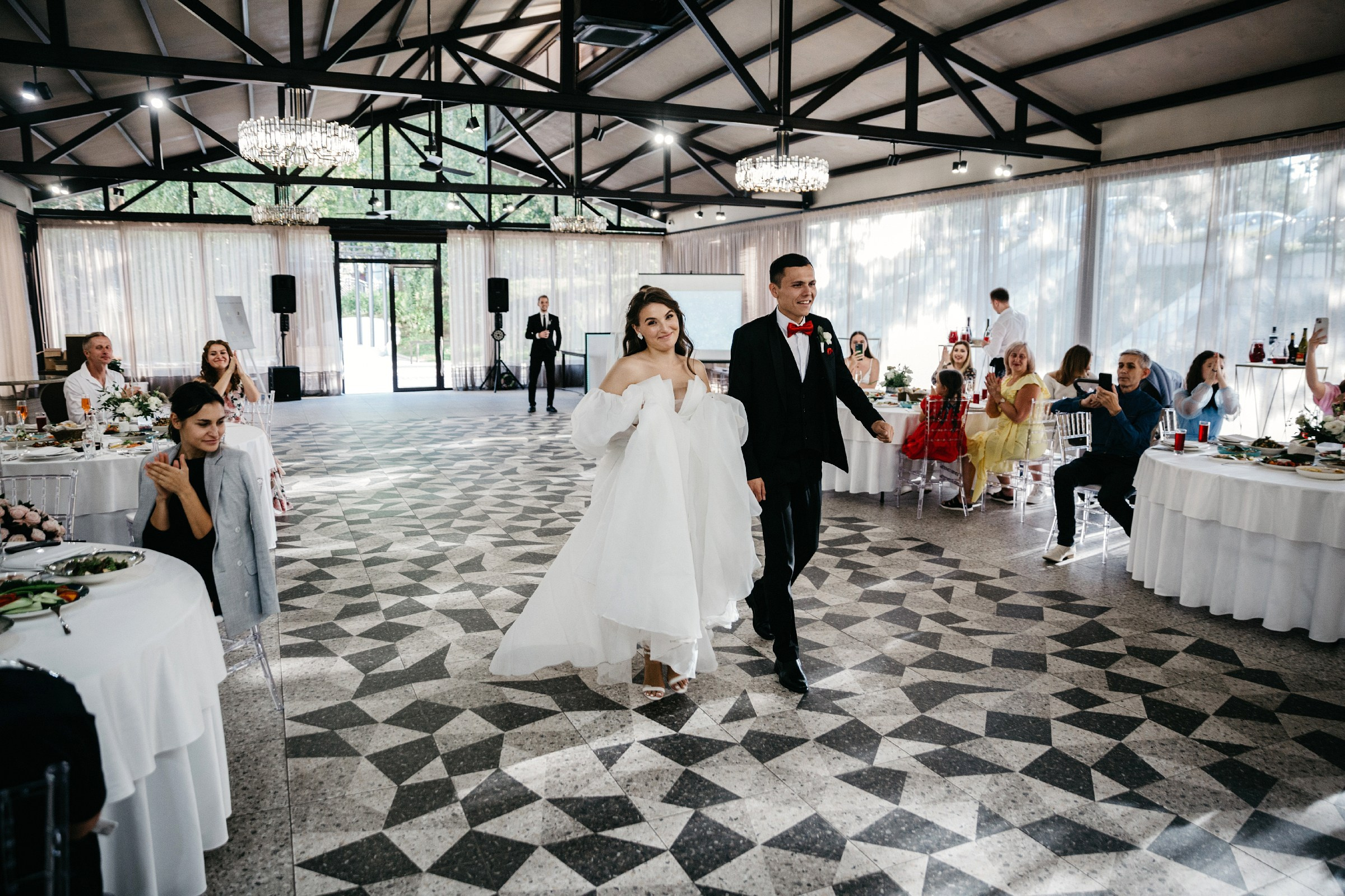 Илья и Анна. Свадебный фотограф Иркутск, репортажный фотограф Иркутск