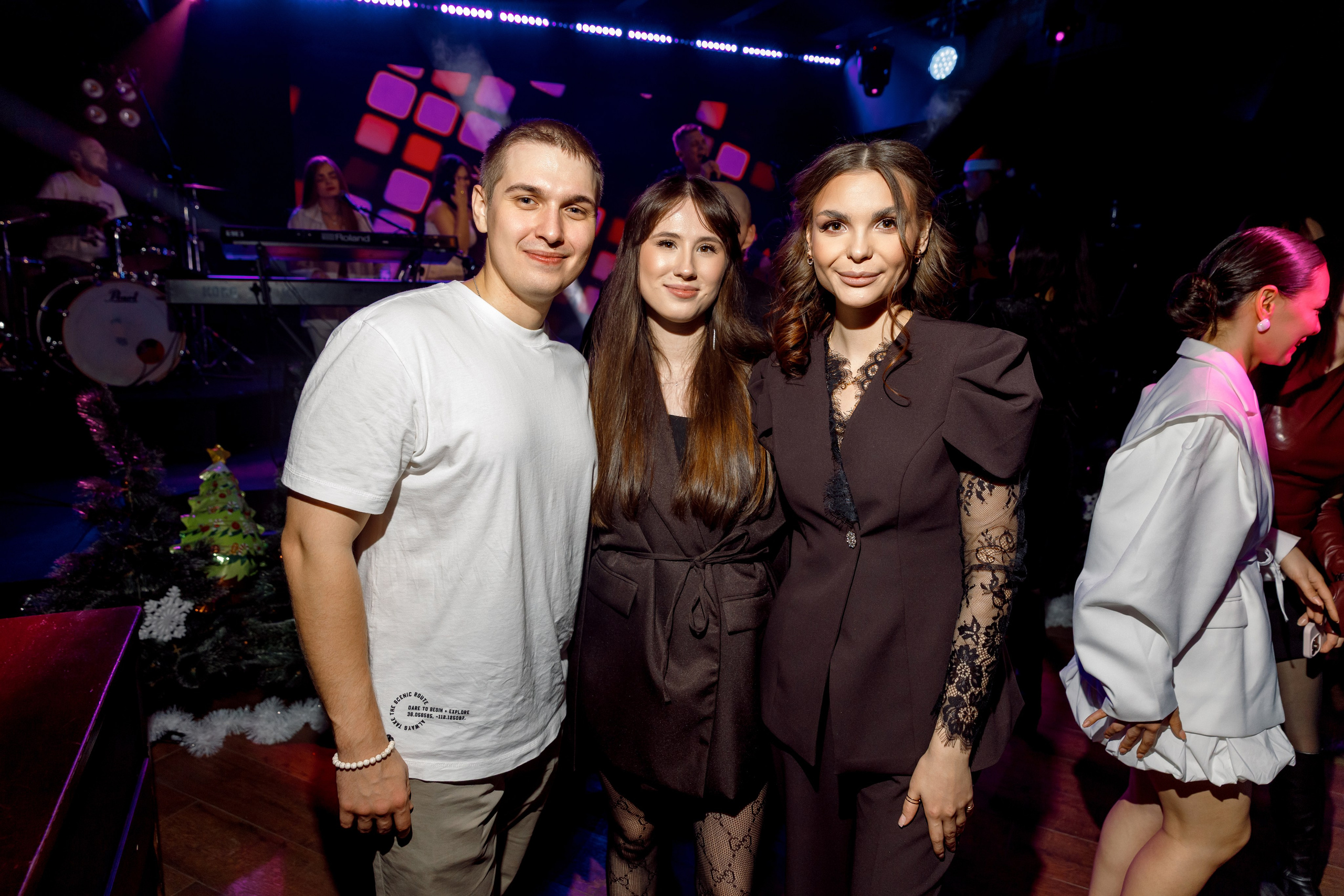 РОК БАР — Корпоратив 26. Свадебный фотограф Иркутск, репортажный фотограф Иркутск