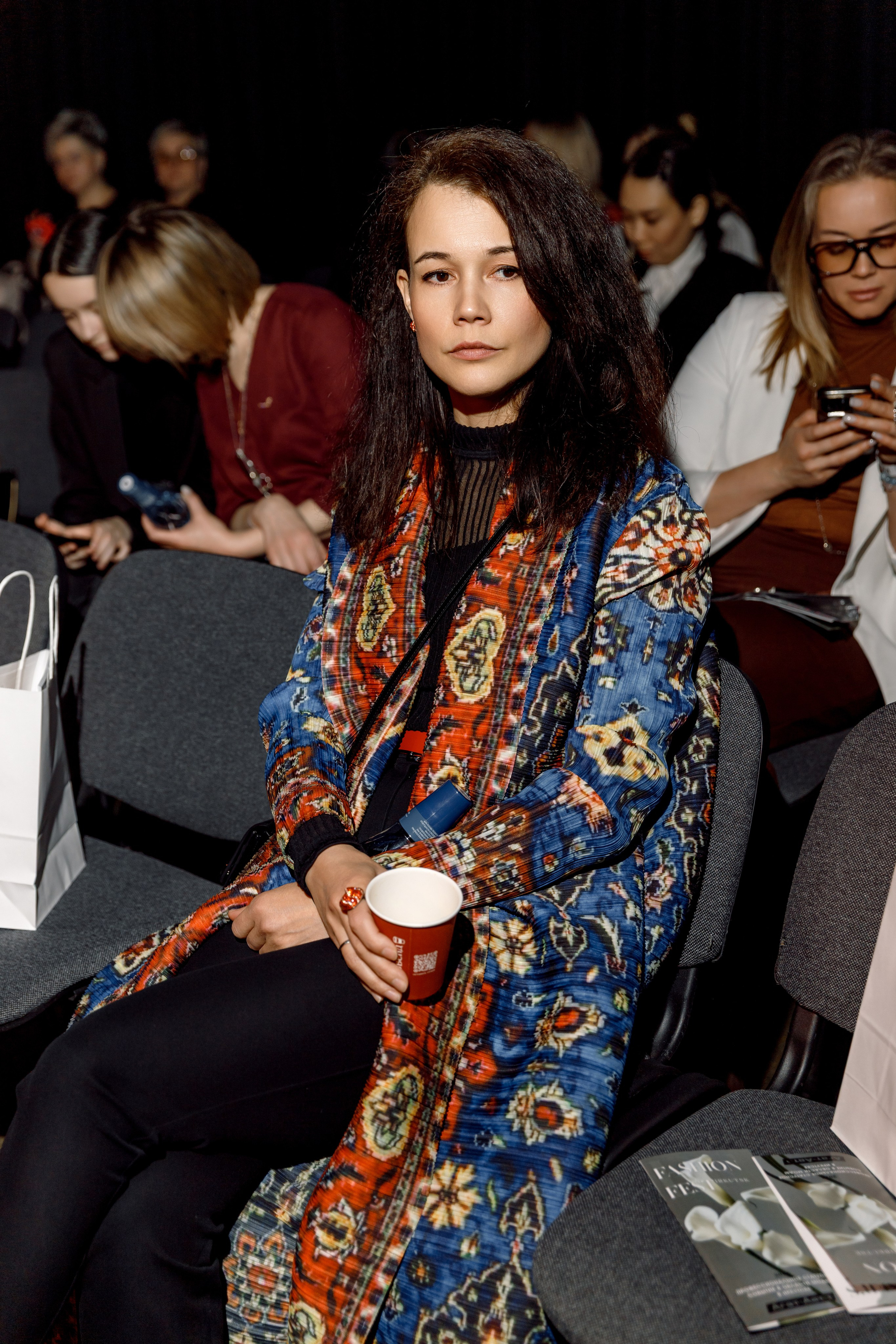 Fashion Fest Irkutsk Весна'26. Свадебный фотограф Иркутск, репортажный фотограф Иркутск