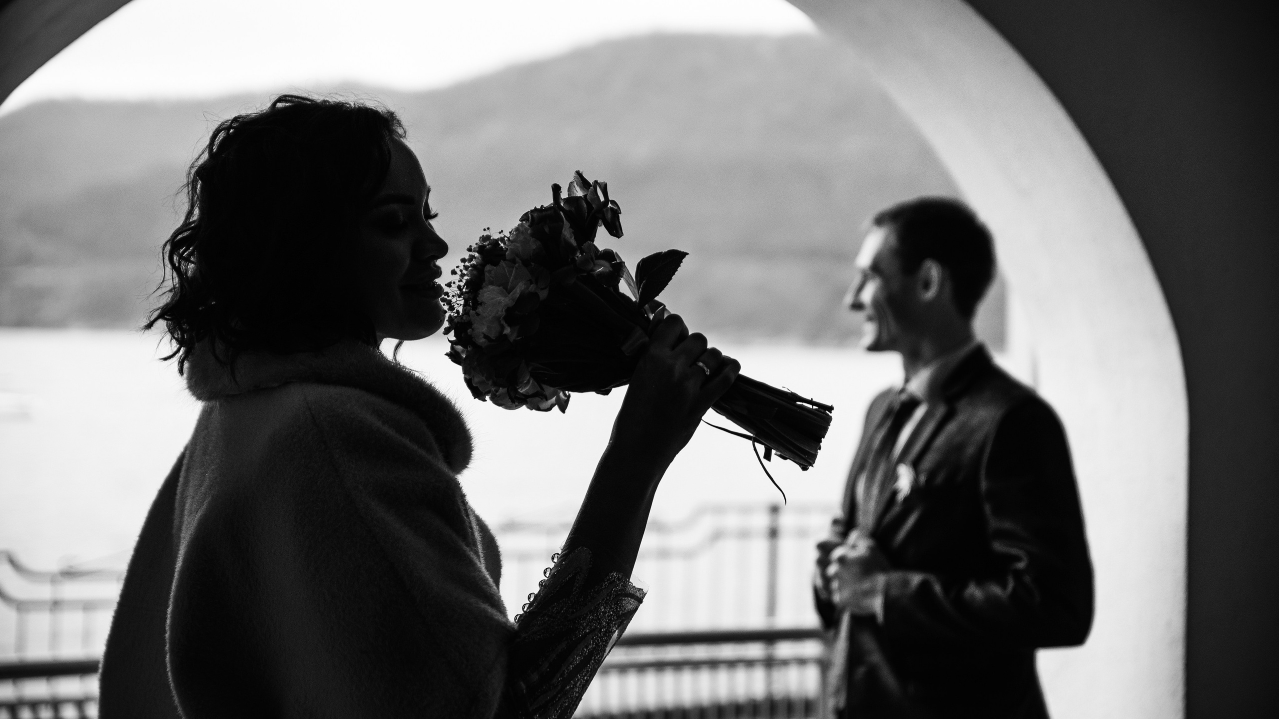 Wedding day 22.11.2023. Фотограф Новороссийск / ЮФО / Москва Руслан Пелин