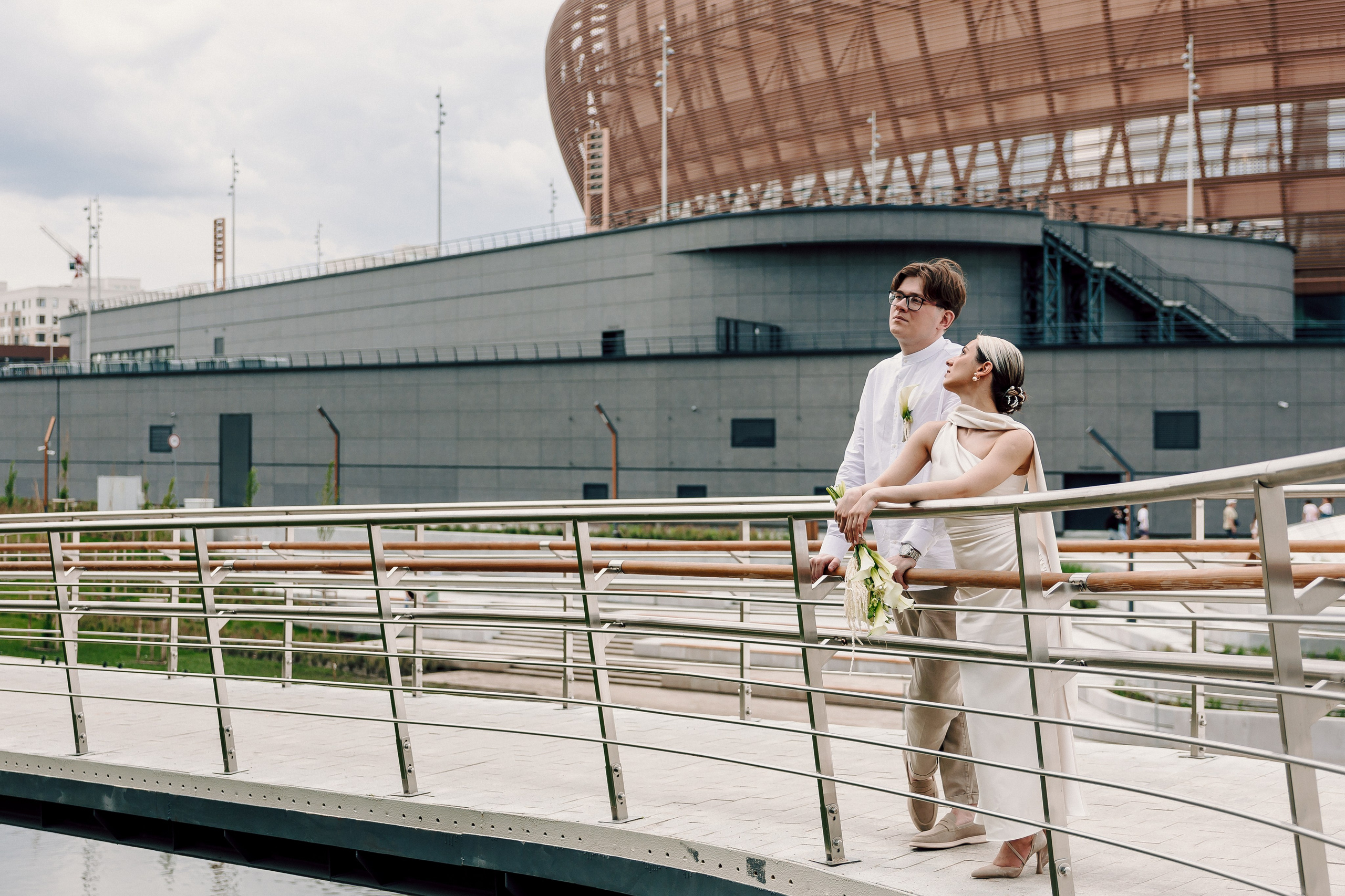 Антон и Кристина. Лёшка Варзегов — фотограф