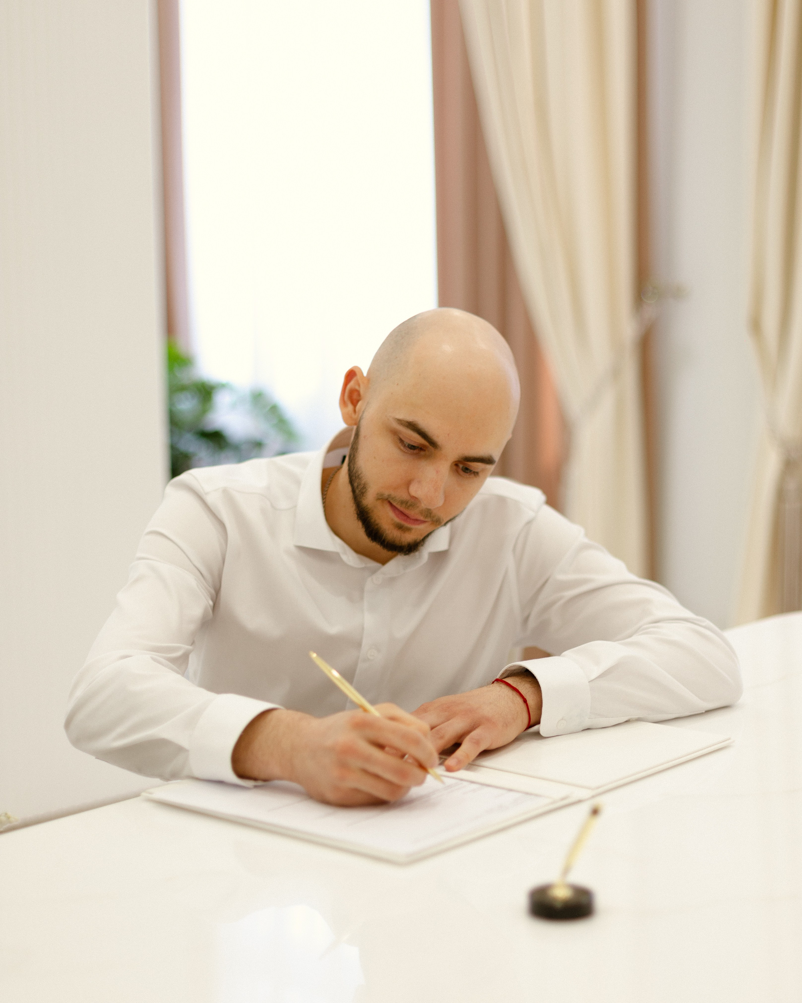 Максим и Алина. Фотограф в Москве — Евгения Прокопенко