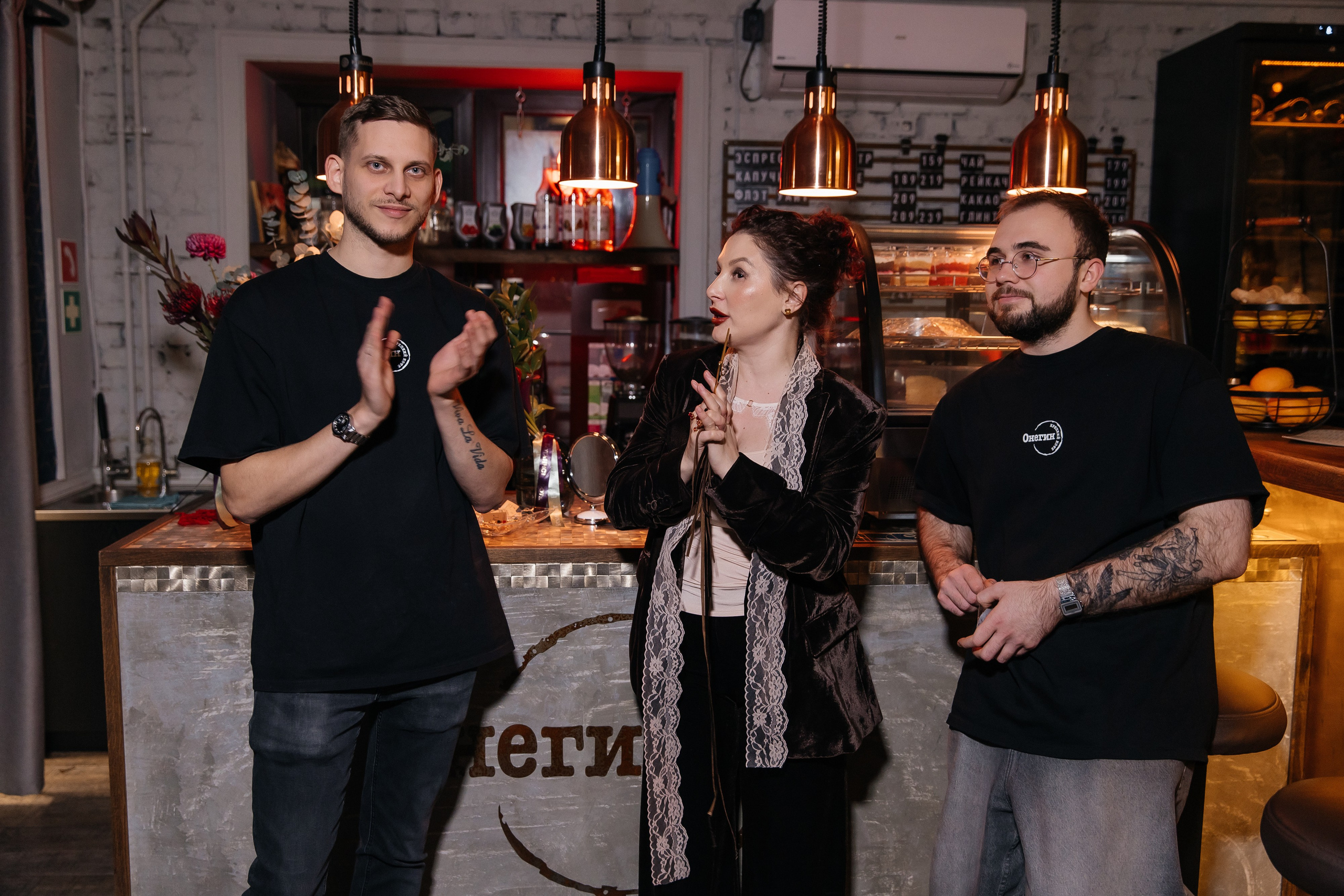 Клуб Гедонист — Онегин в «Онегине». Свадебный, семейный и детский фотограф в Калининграде Елена Кравцова