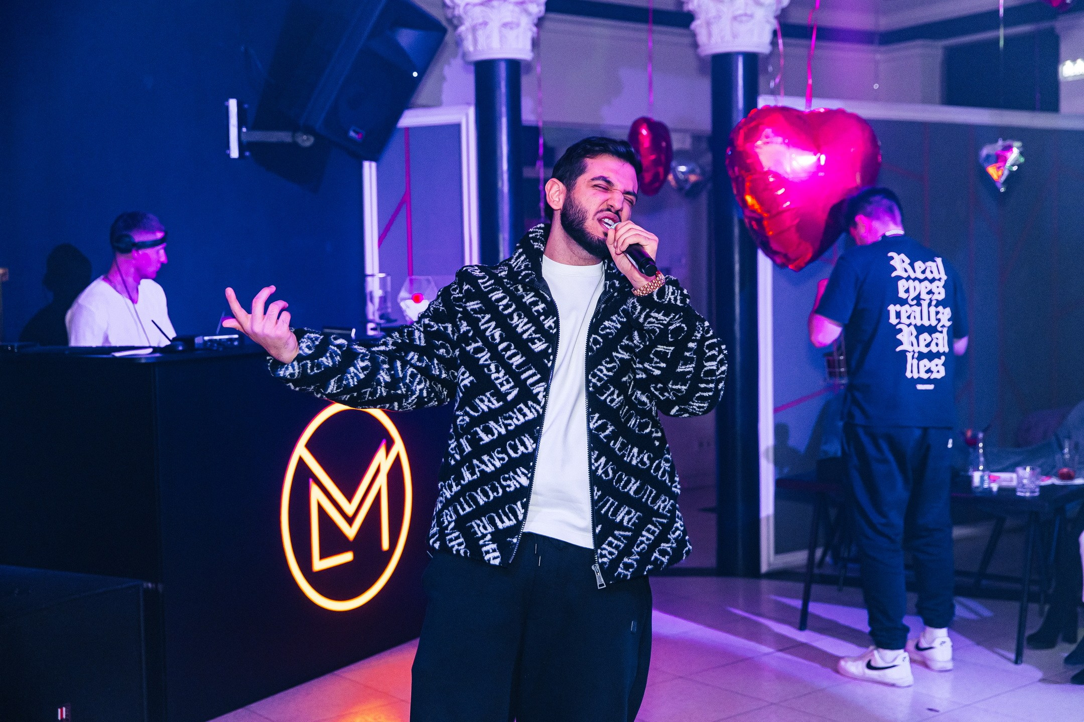 День Влюблённых в лаунж-баре Major 2024. Свадебный, семейный и детский фотограф в Калининграде Елена Кравцова