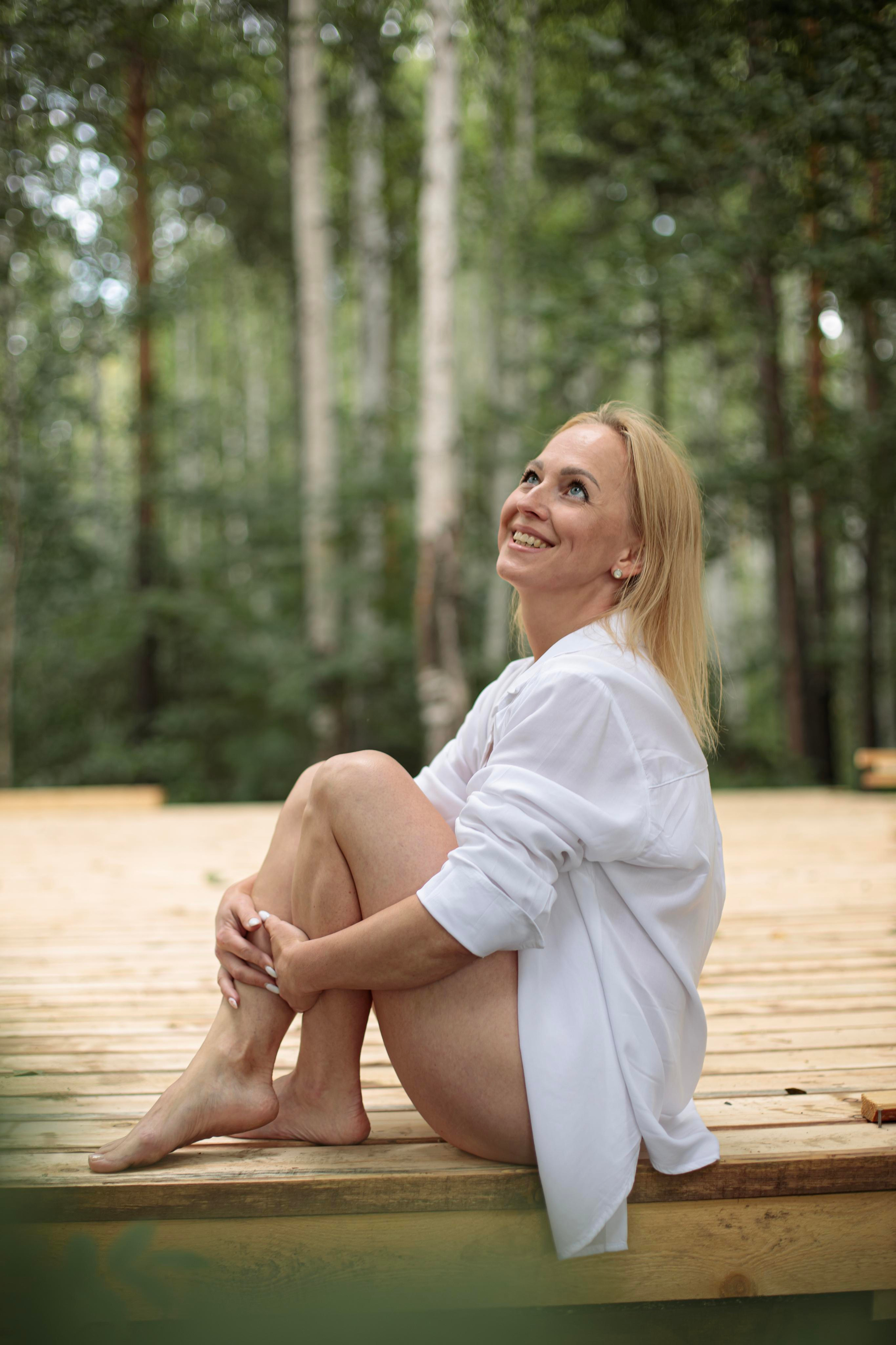 People. Фотохудожник Мила Мокина-Хайруллова. Екатеринбург