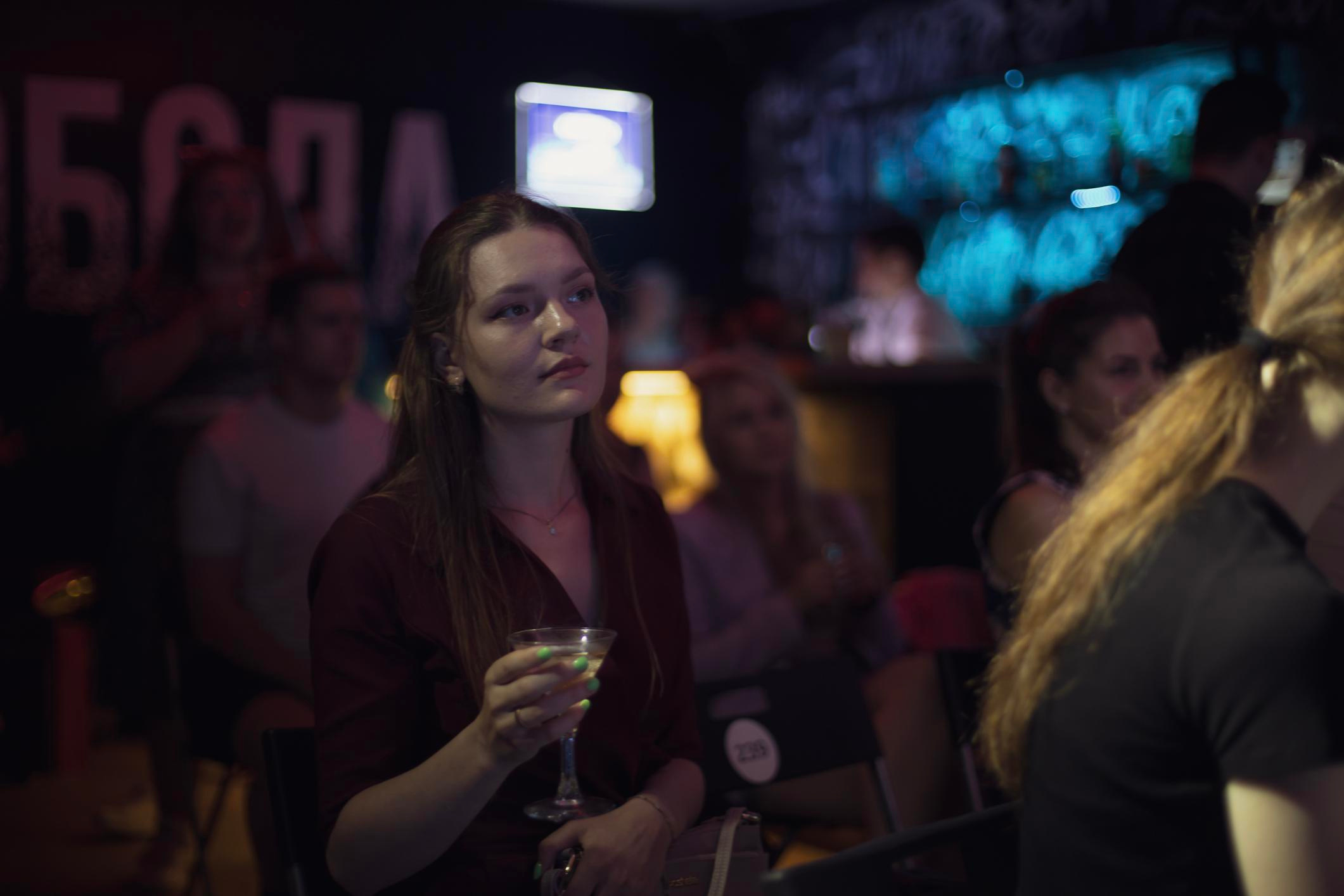 Reportage. Фотохудожник Мила Мокина-Хайруллова. Екатеринбург