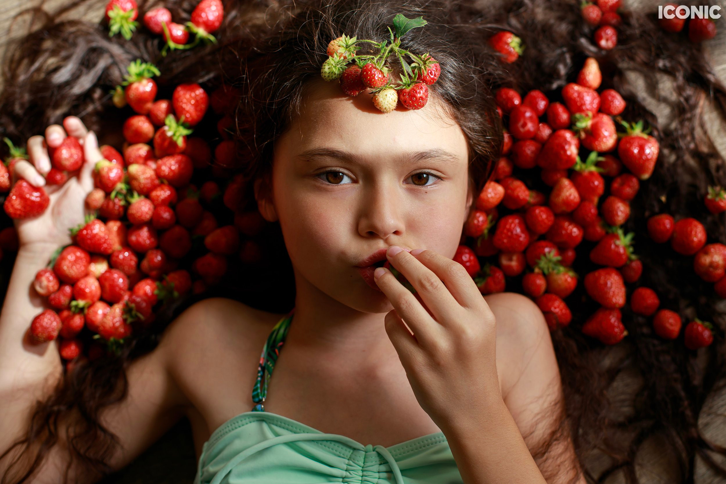 PUBLICATIONS. Фотохудожник Мила Мокина-Хайруллова. Екатеринбург