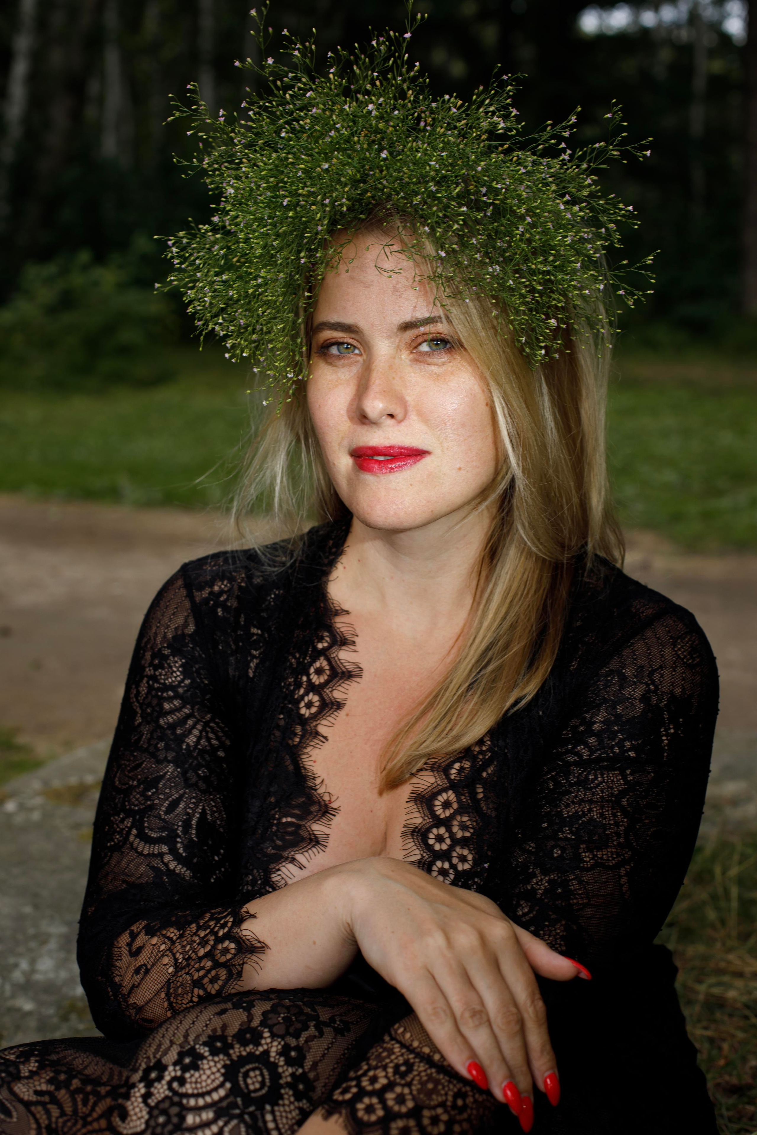 People. Фотохудожник Мила Мокина-Хайруллова. Екатеринбург