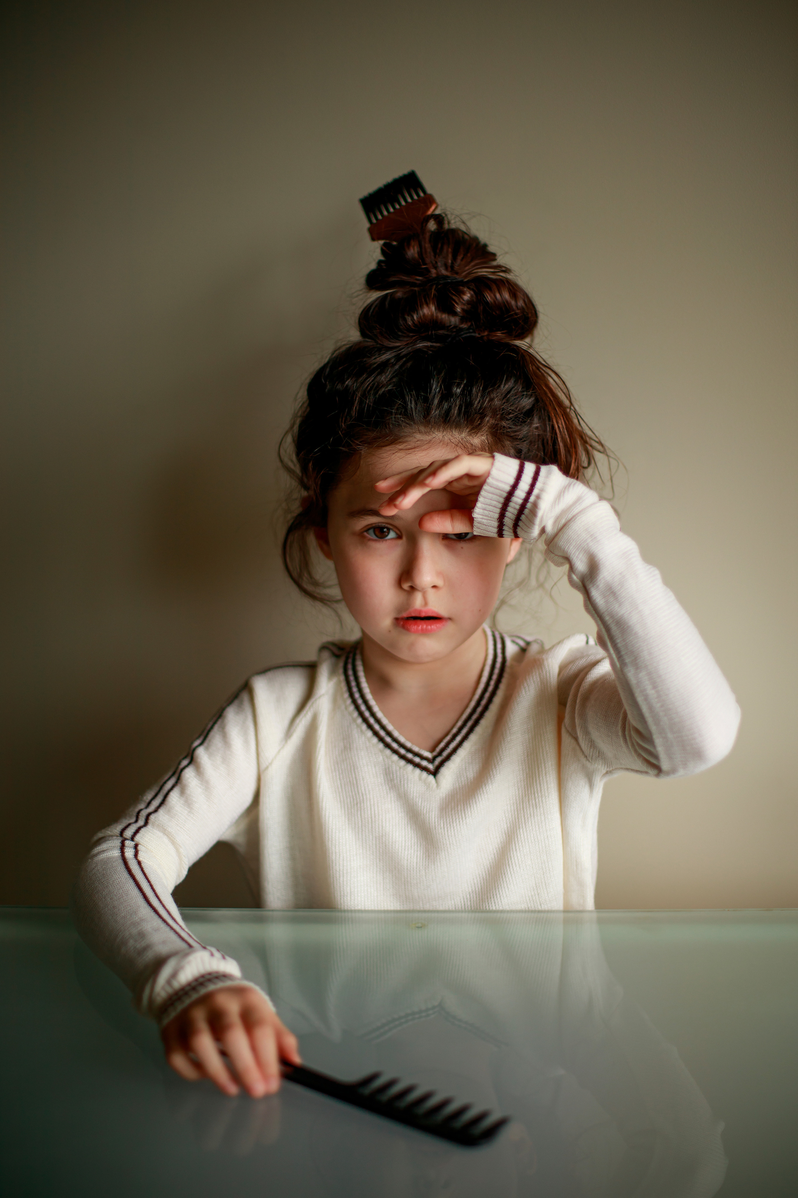 Children portraits. Фотохудожник Мила Мокина-Хайруллова. Екатеринбург