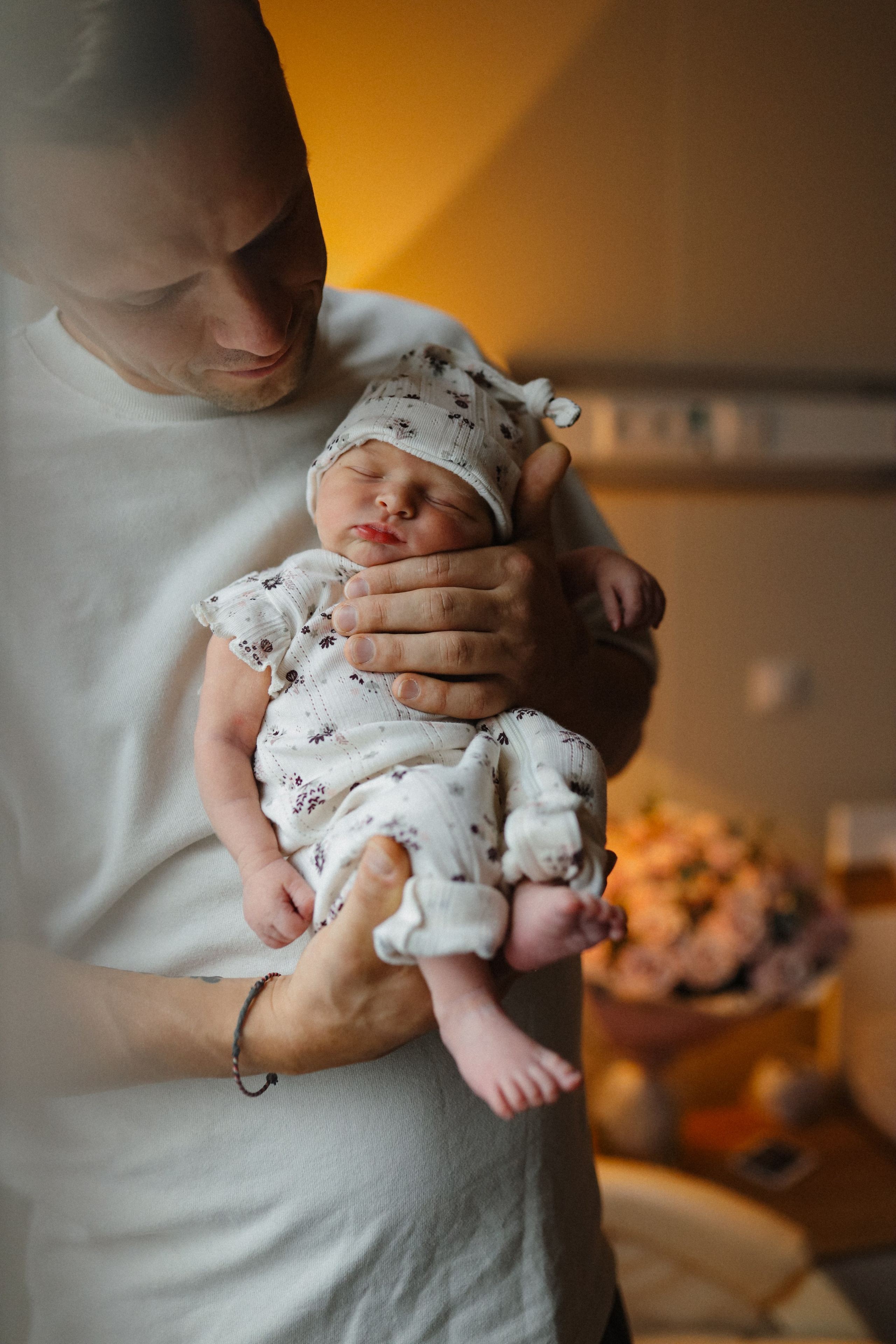 Выписка Теи🤍. Фотограф на роды в Санкт-Петербурге, семейный, нью-борн Алиса Хрекова