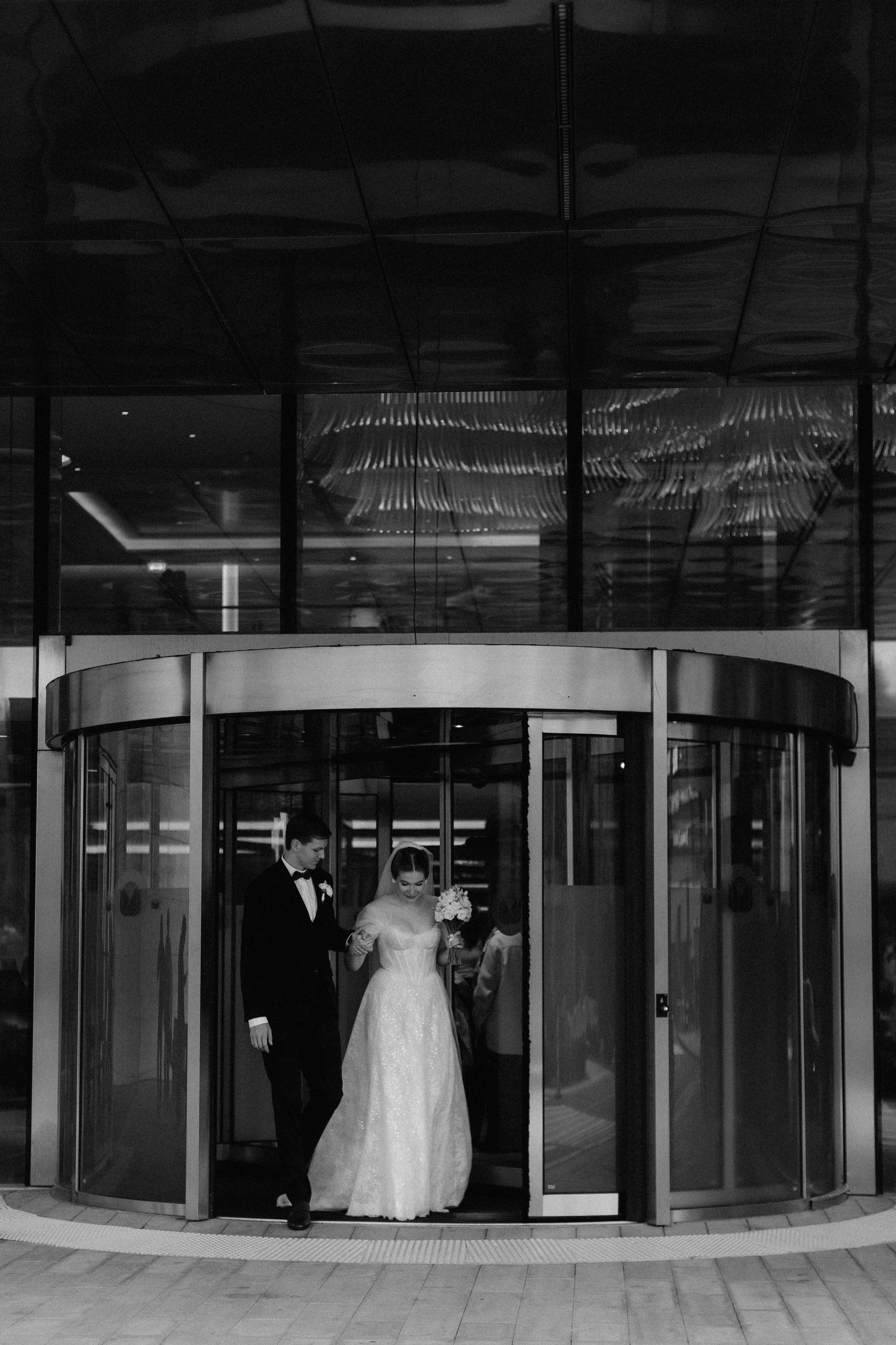 Елизавета и Григорий 20.09.25. Индивидуальный, семейный и свадебный фотограф