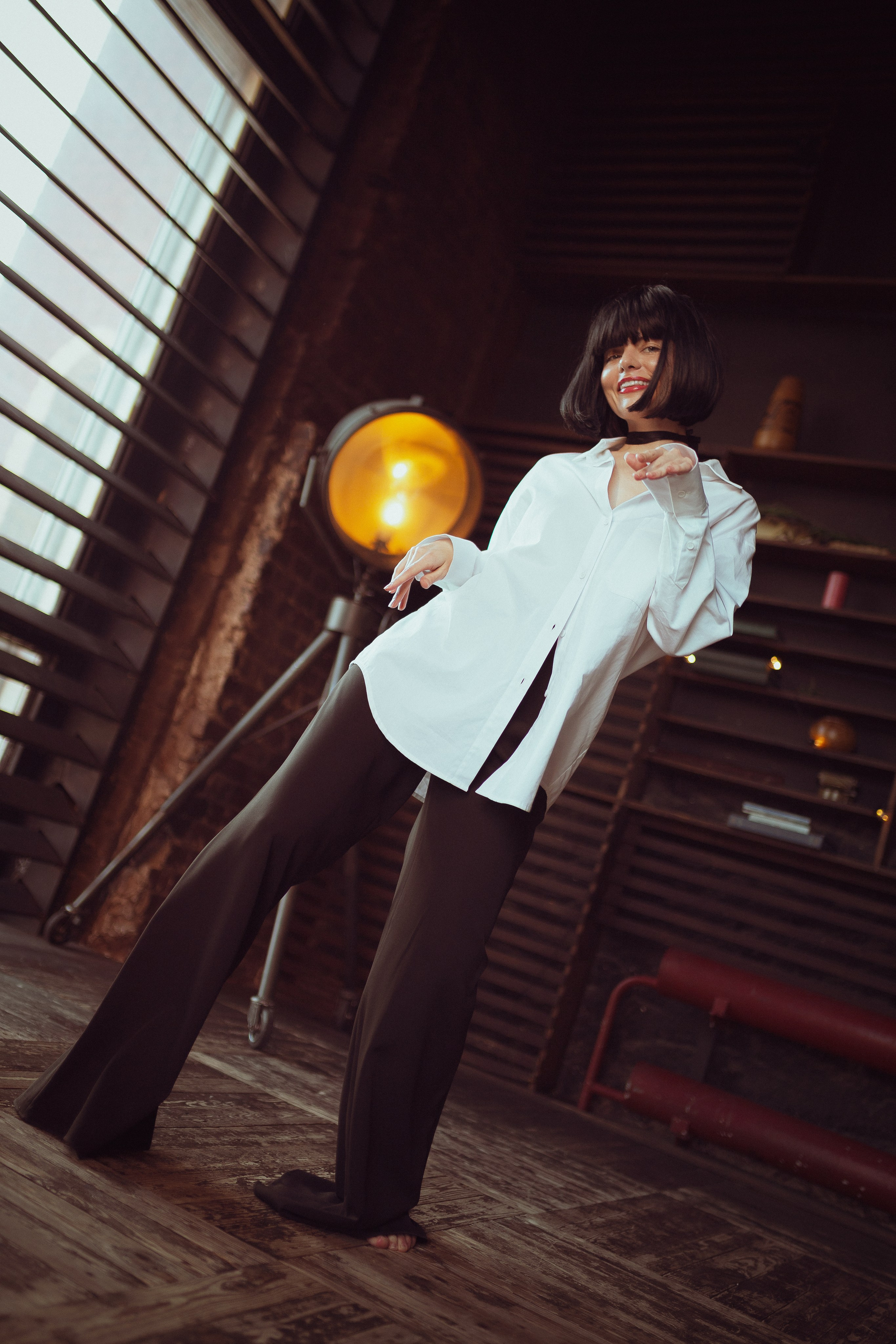 Криминальное Чтиво. Александр Атлес Фотограф