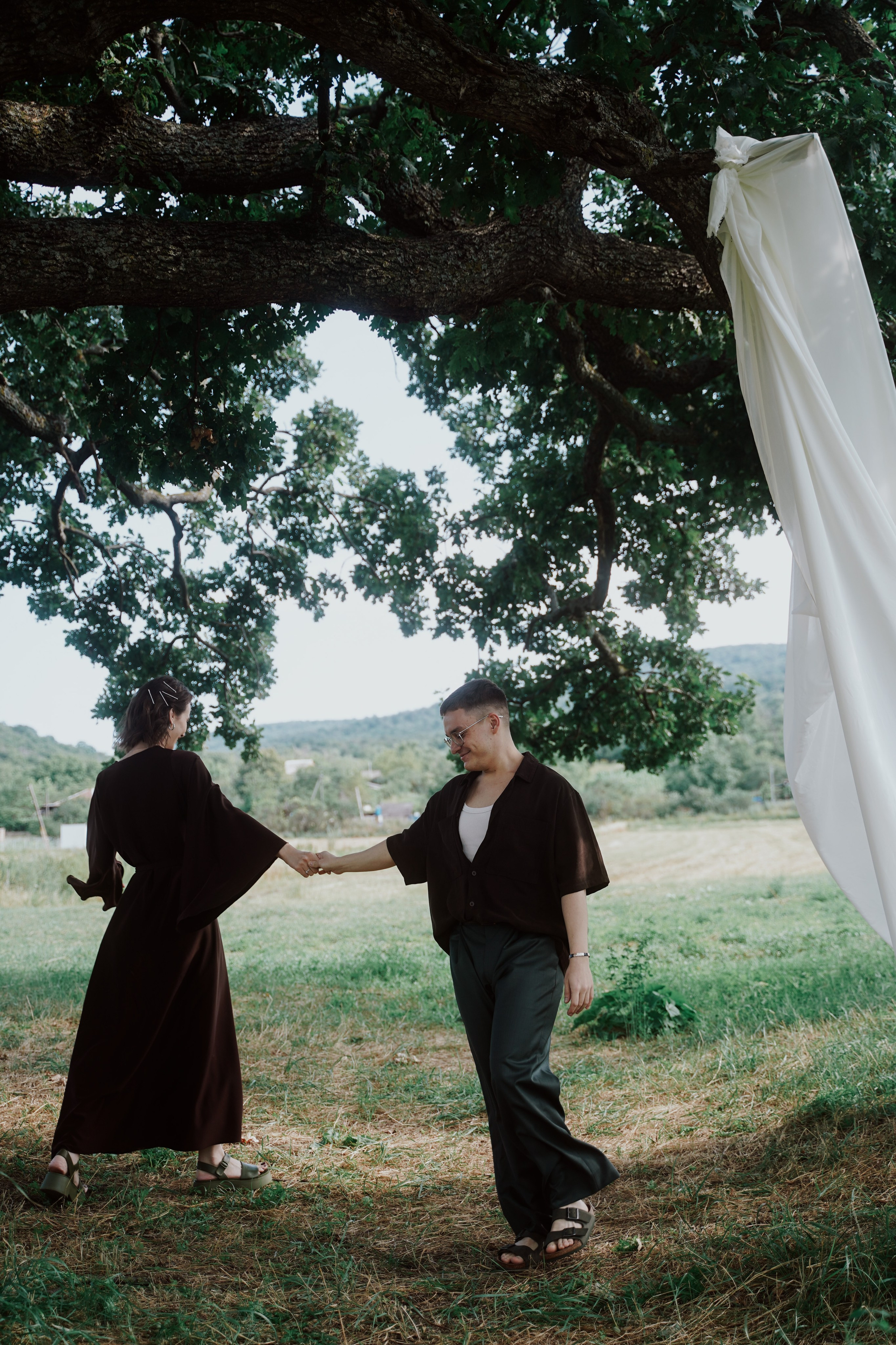 Тбилиси-на-Дону. Фотограф в Ростове-на-Дону и Краснодаре Роман Кудрявцев