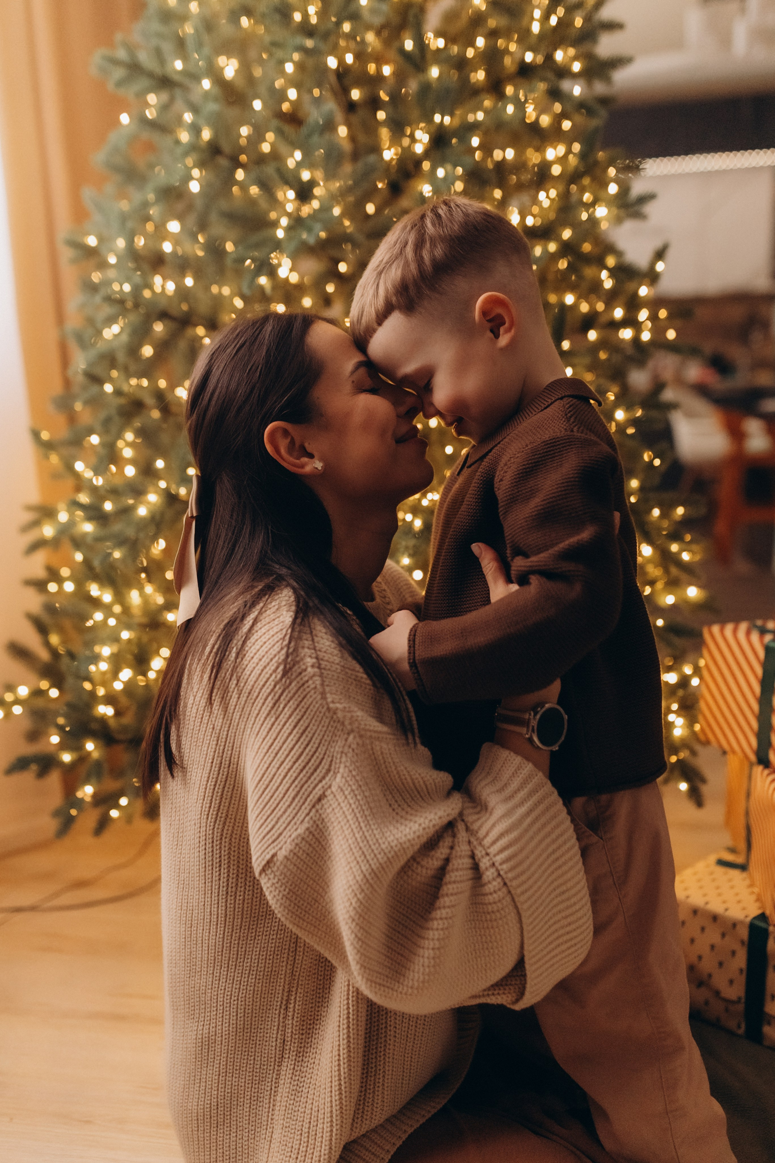 10.12 Семейная. Семейный и домашний фотограф Советский Югорск Екатерина Цыганок