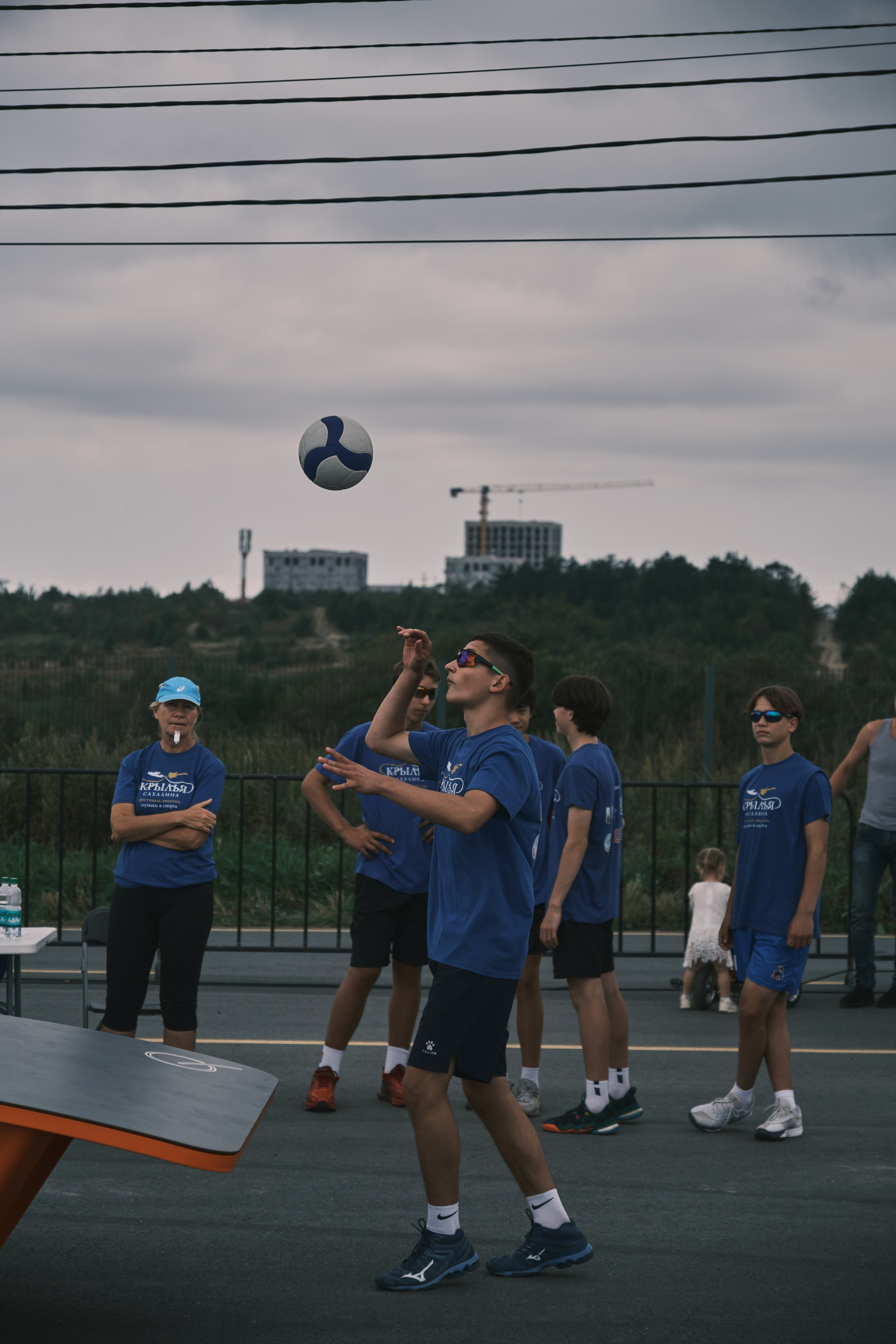 “Wings of Sakhalin — 2025” Festival