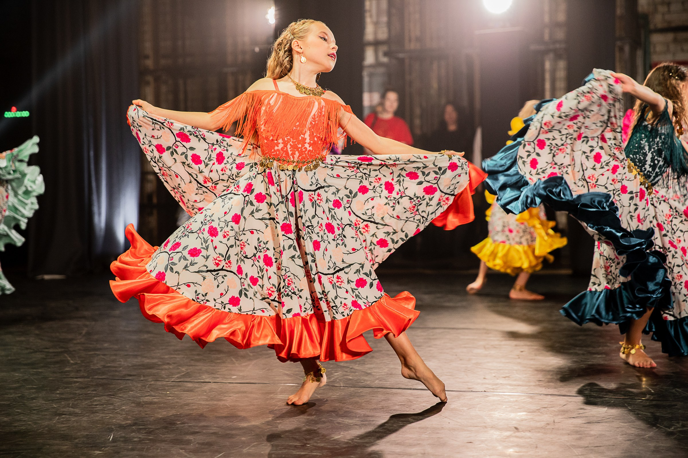 Репортажная фотосъемка. Фотограф Конти Глеб