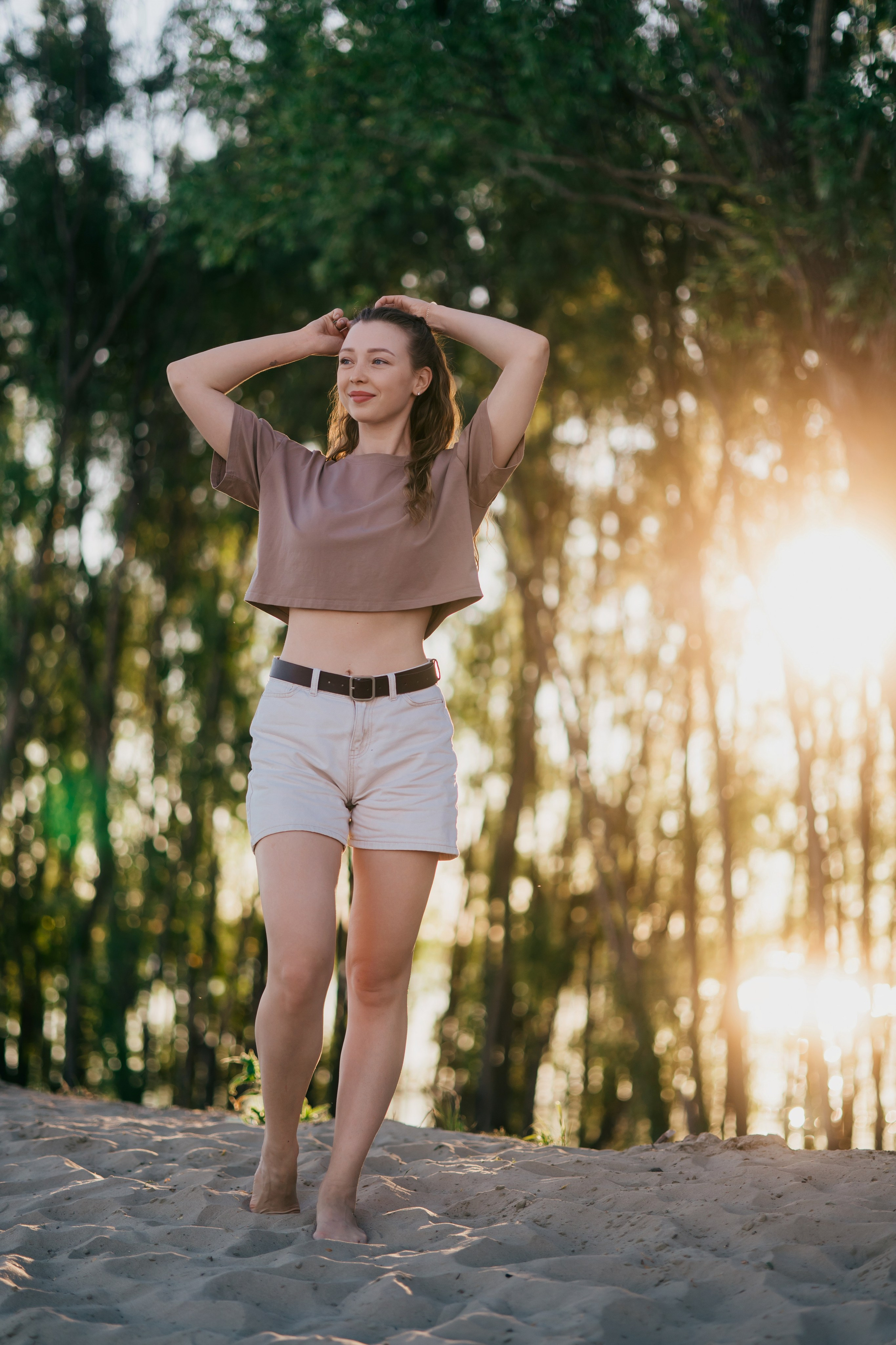 Анастасия и Радик. Фотограф в Нефтеюганске Никита Сыромятников