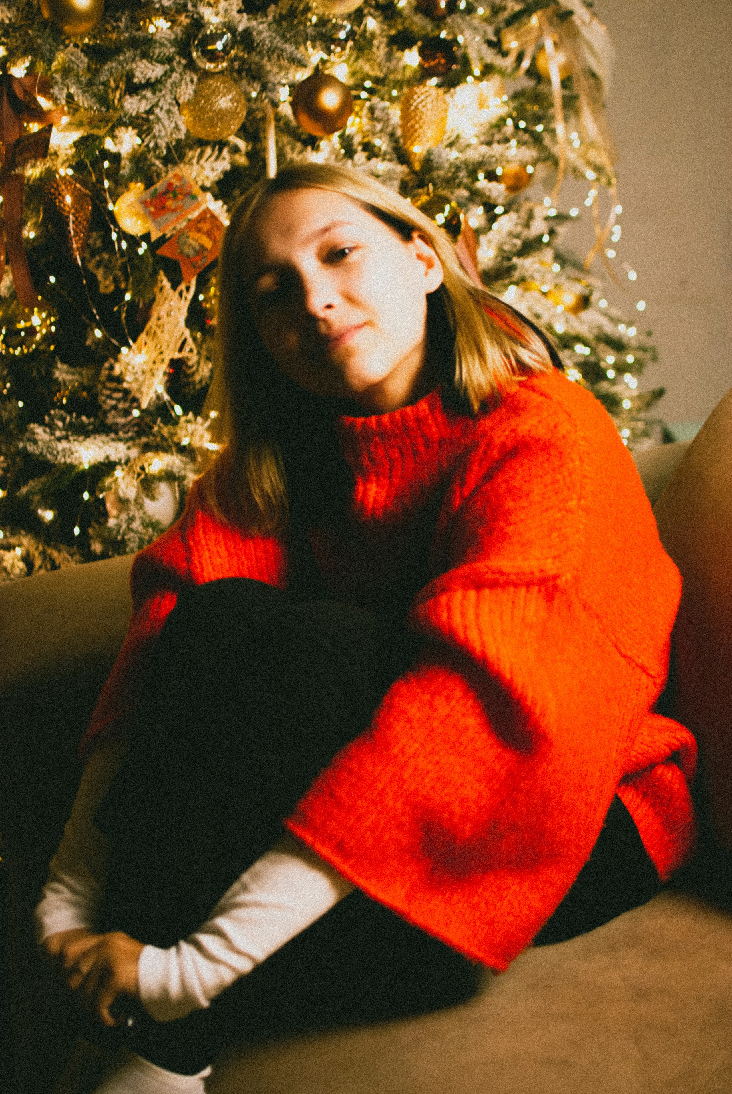 Home Alone. Арт-фотограф в Калининграде