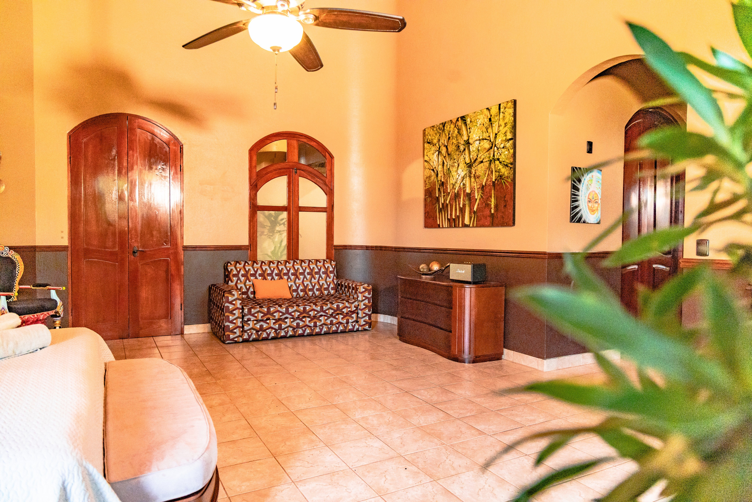 Real estate property for rent in Costa Rica. Family, portrait, content photo in Costa Rica Evgeniya Besprozvannykh