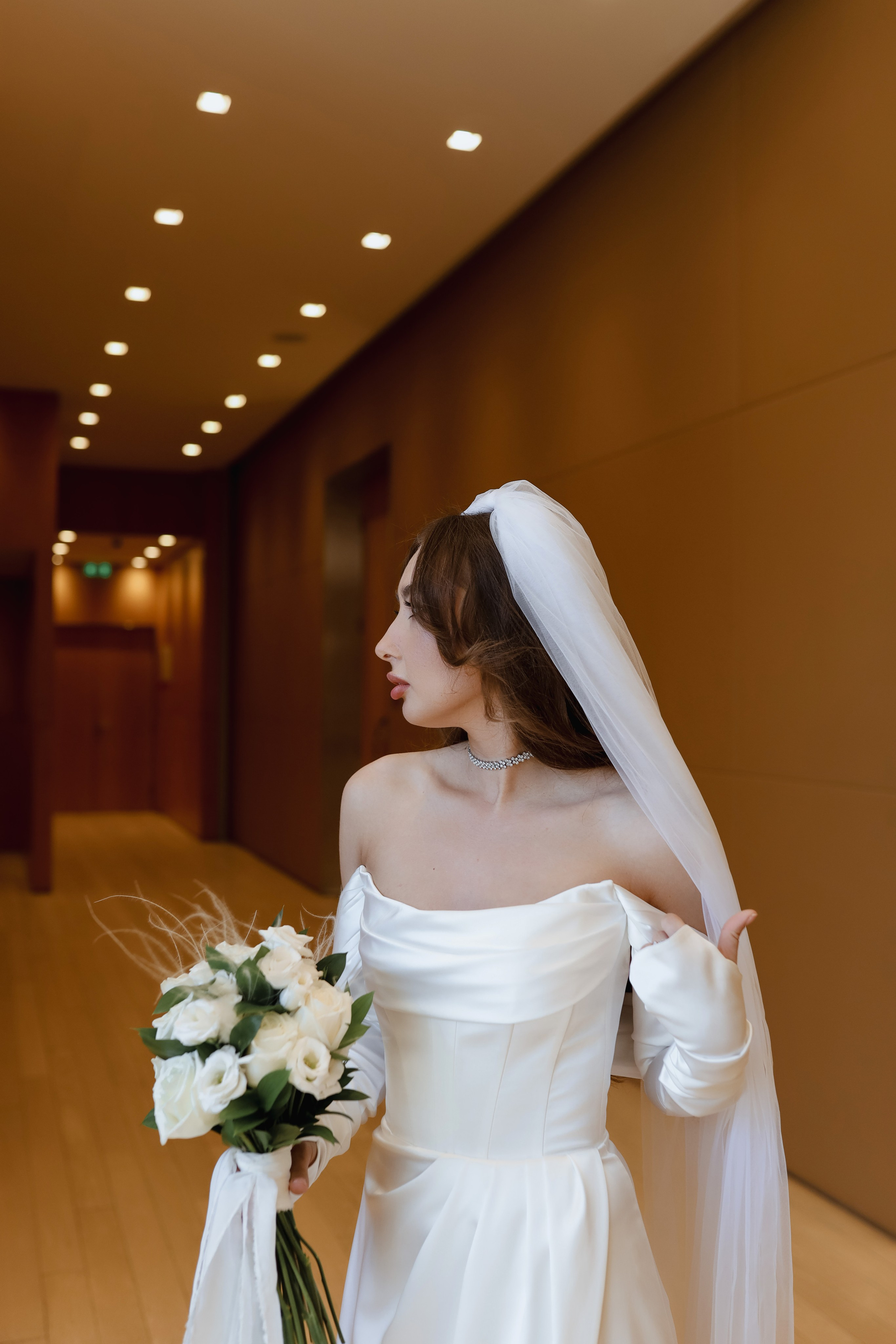 Елена и Вадим