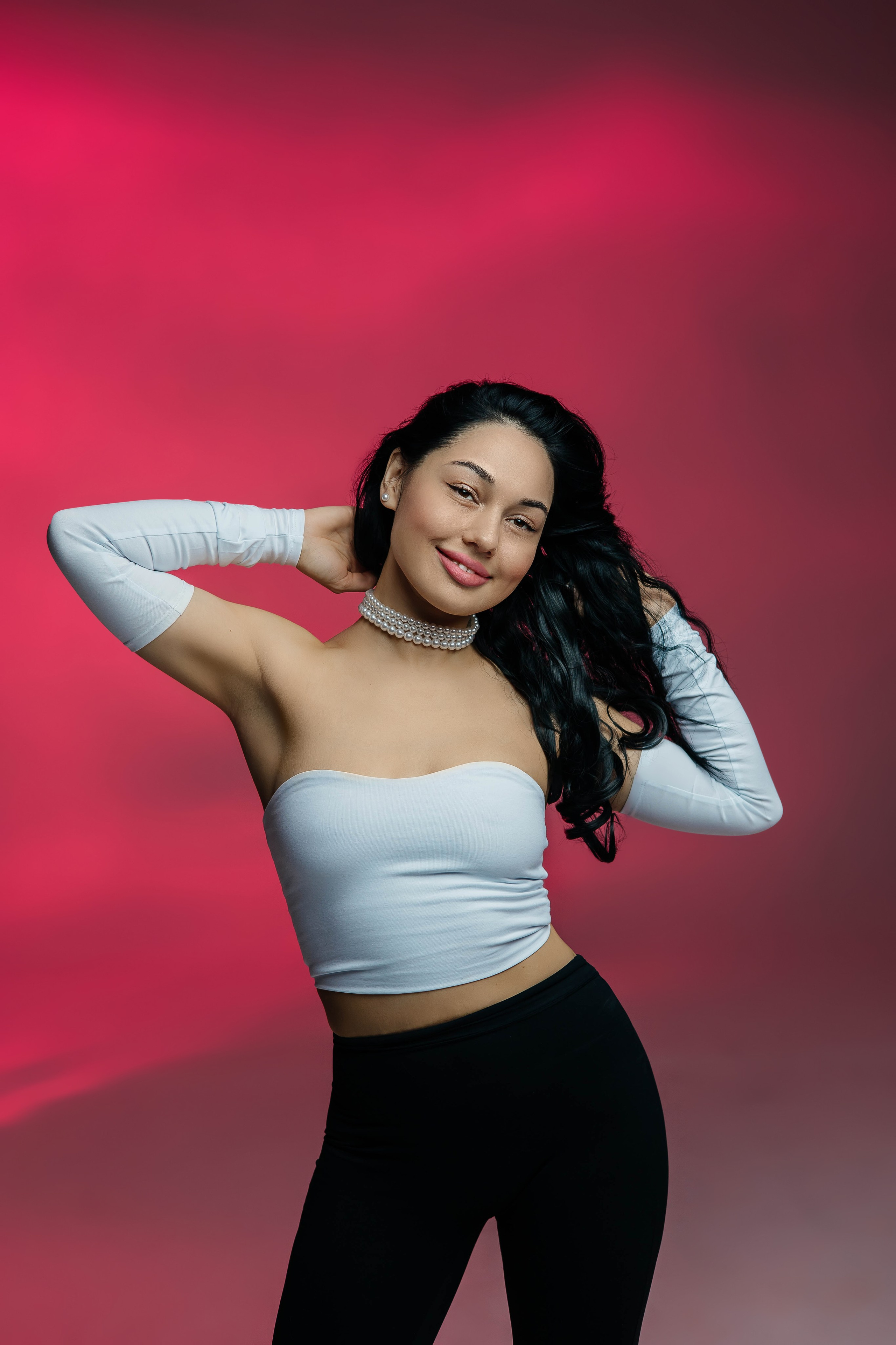 Fashion. Фотография с любовью от Людмилы Луценко