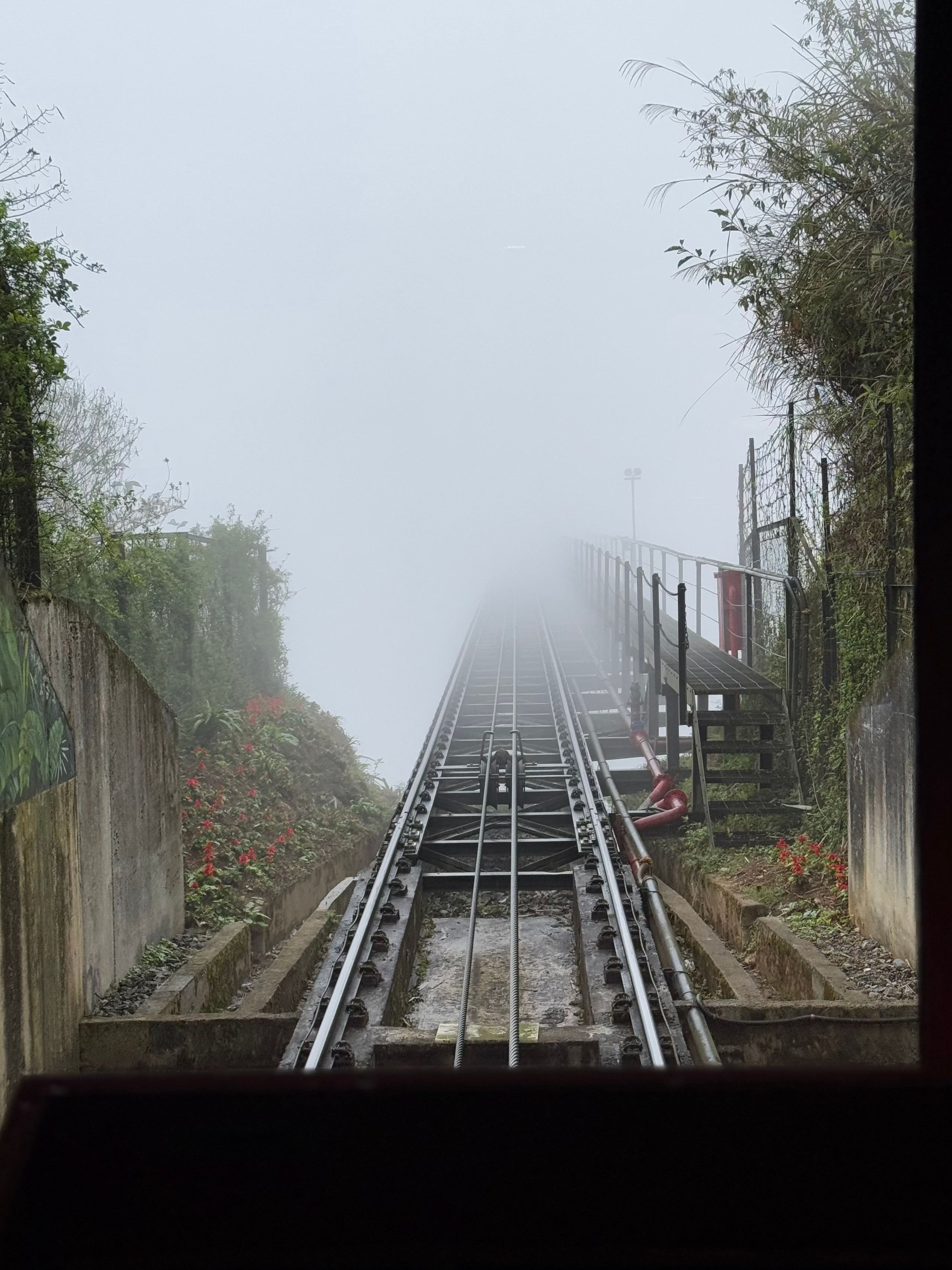 Вьетнам.Сапа 2025. А вот и да!