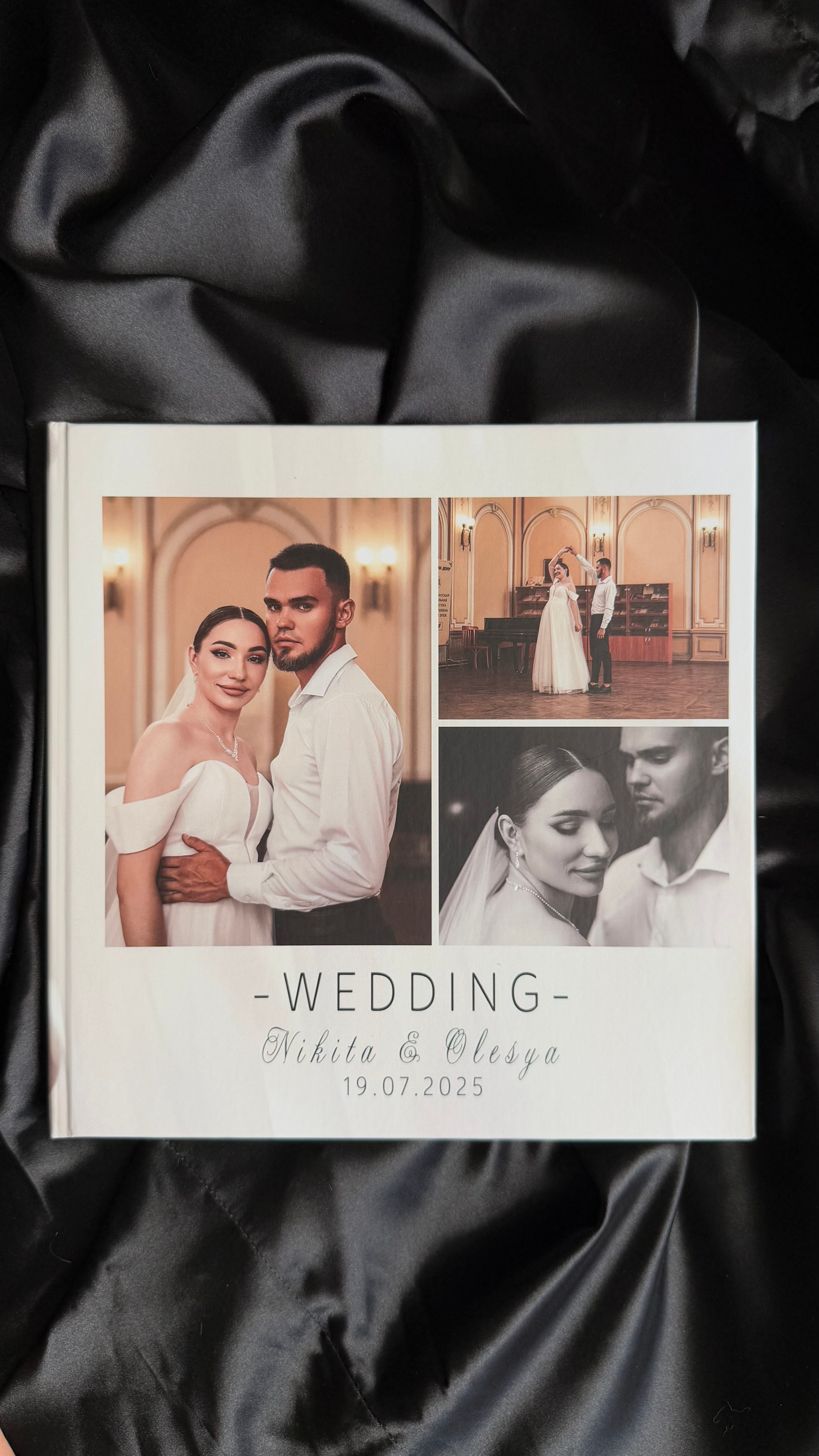 Свадебные фотокниги в Ростове. Качественное изготовление. Свадебный фотограф в Ростове-на-Дону. Таинство Крещения и Венчания, семейные фотосессии. Алёна Чёботова
