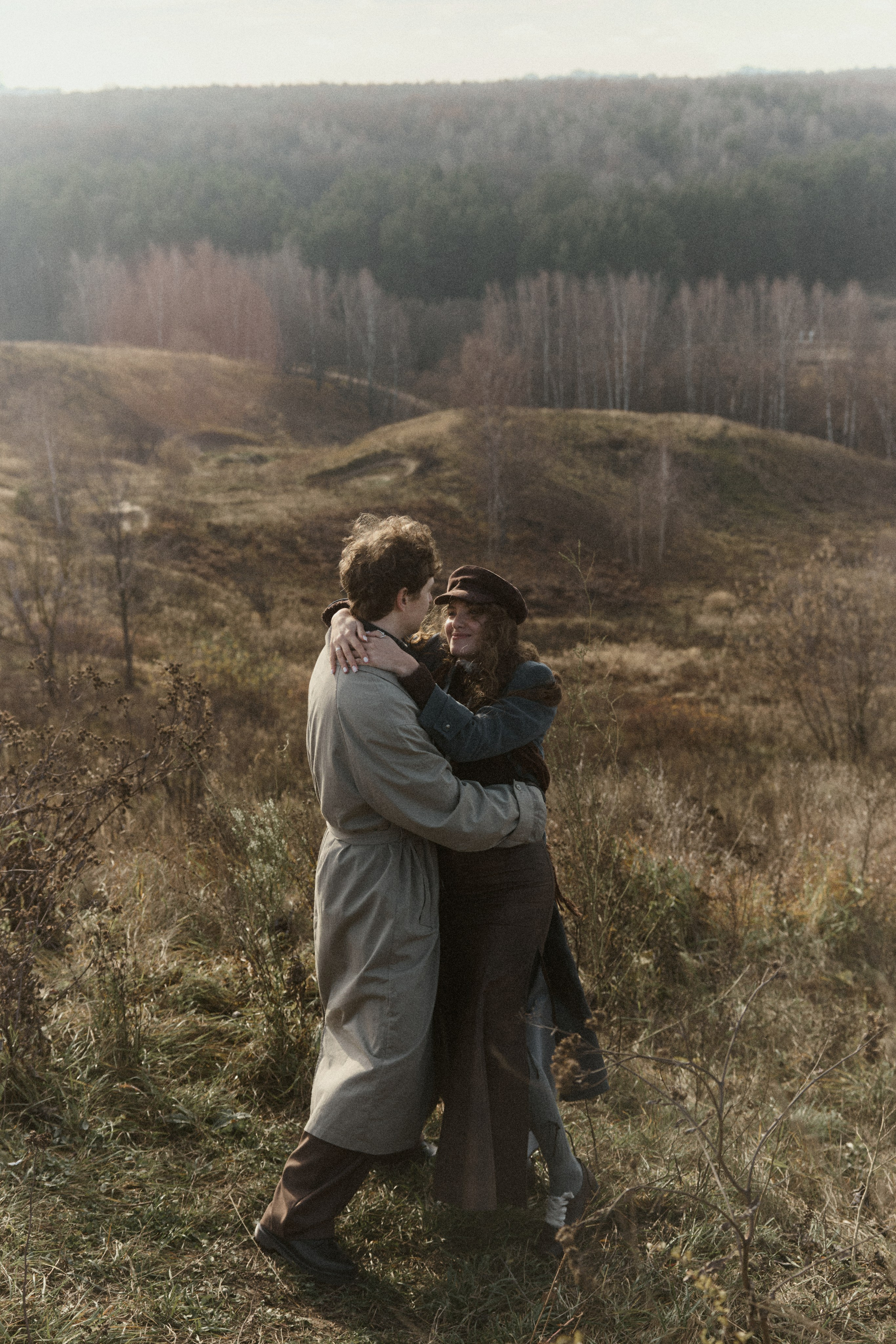 Егор + Алина. Семейный и детский фотограф Юлия Шох