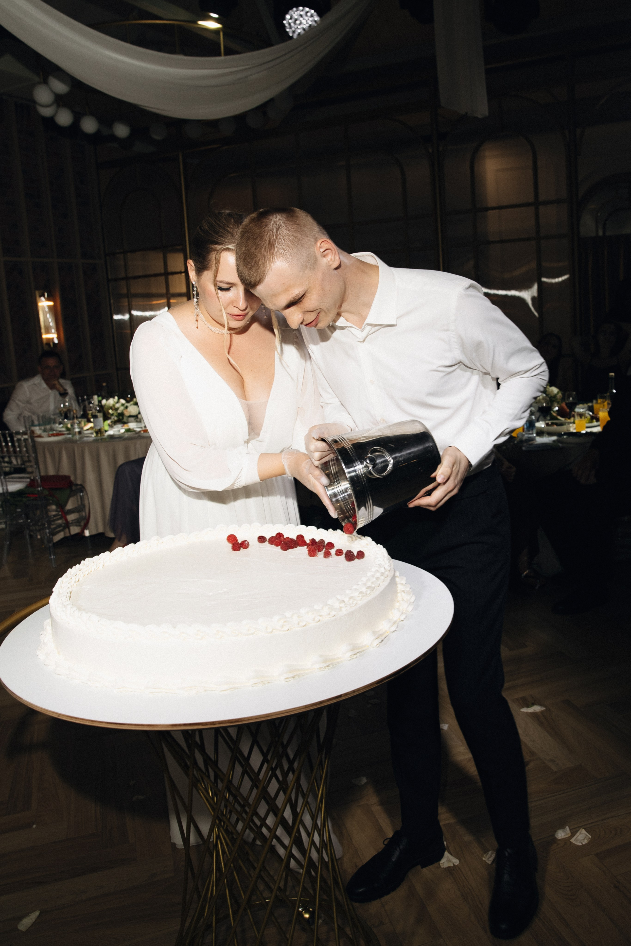 Анонс. Свадебный фотограф Кузнецова Ольга Санкт-Петербург, Вологда, Череповец