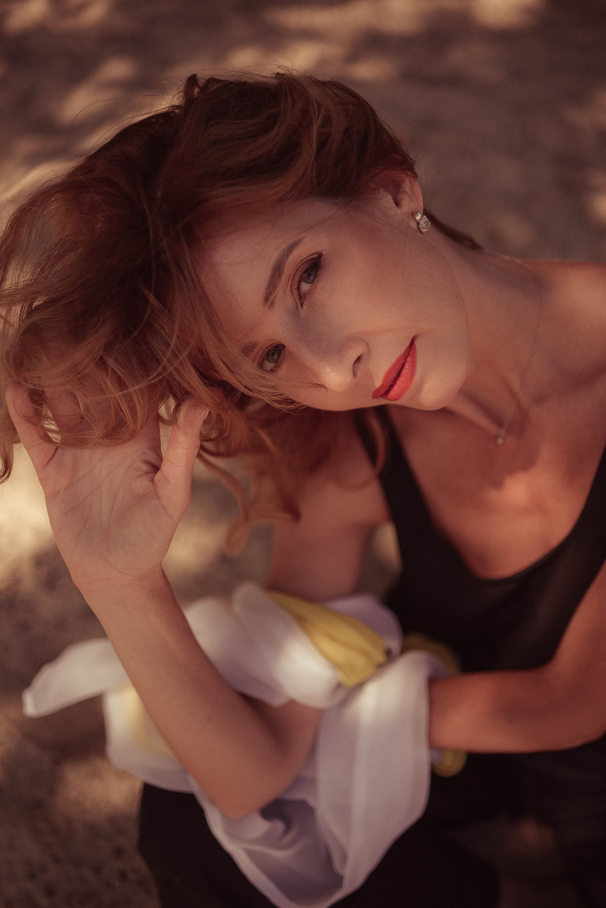 Индивидуальная фотосъёмка. Фотограф Фомина Екатерина Сергеевна