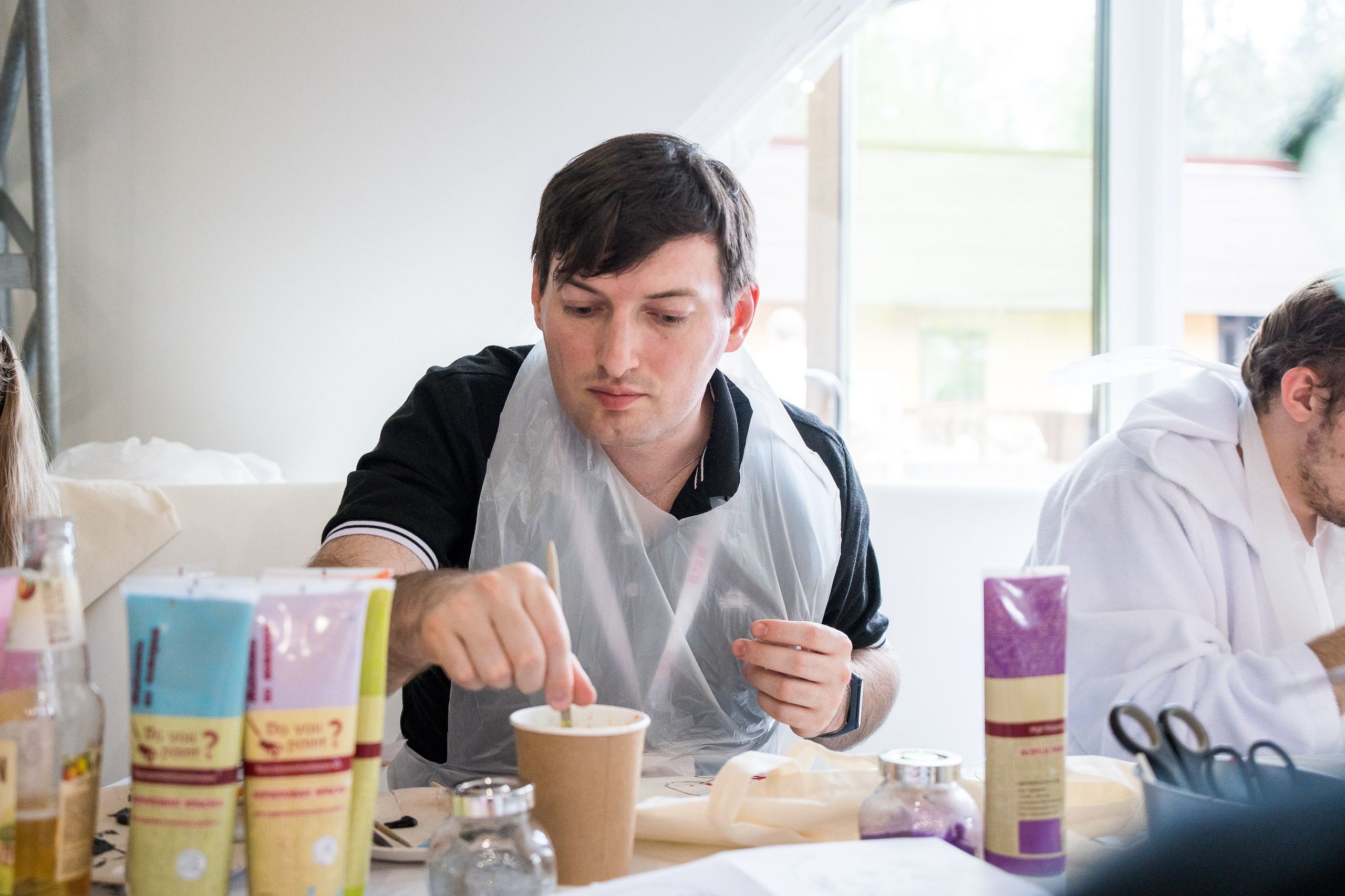 Банкеты и вечеринки. Andranik Antonyan Portfolio