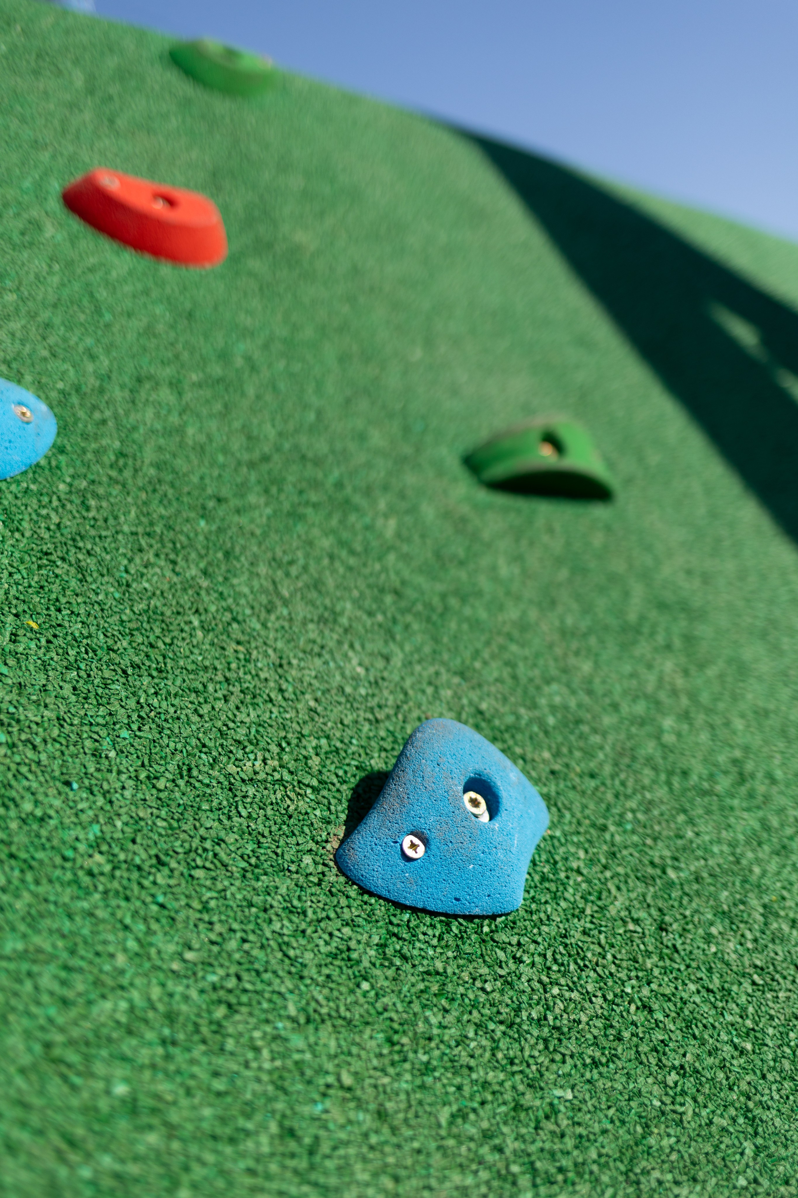 Детская площадка. Анна Демидец — фотограф и маркетолог в Новошахтинске, Шахтах и Ростове-на-Дону