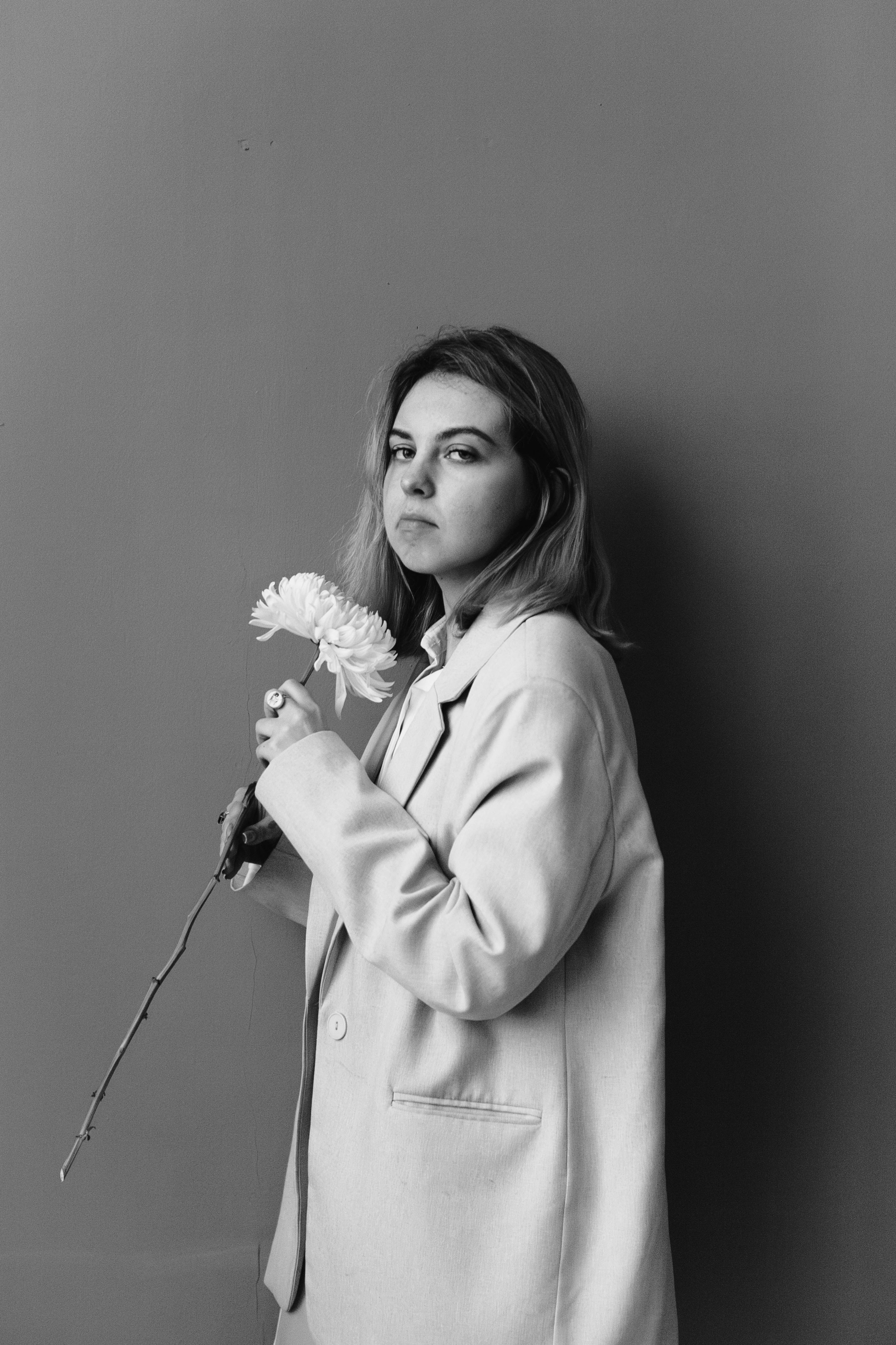 Оля 🤍. Фотограф Ольга Крукле