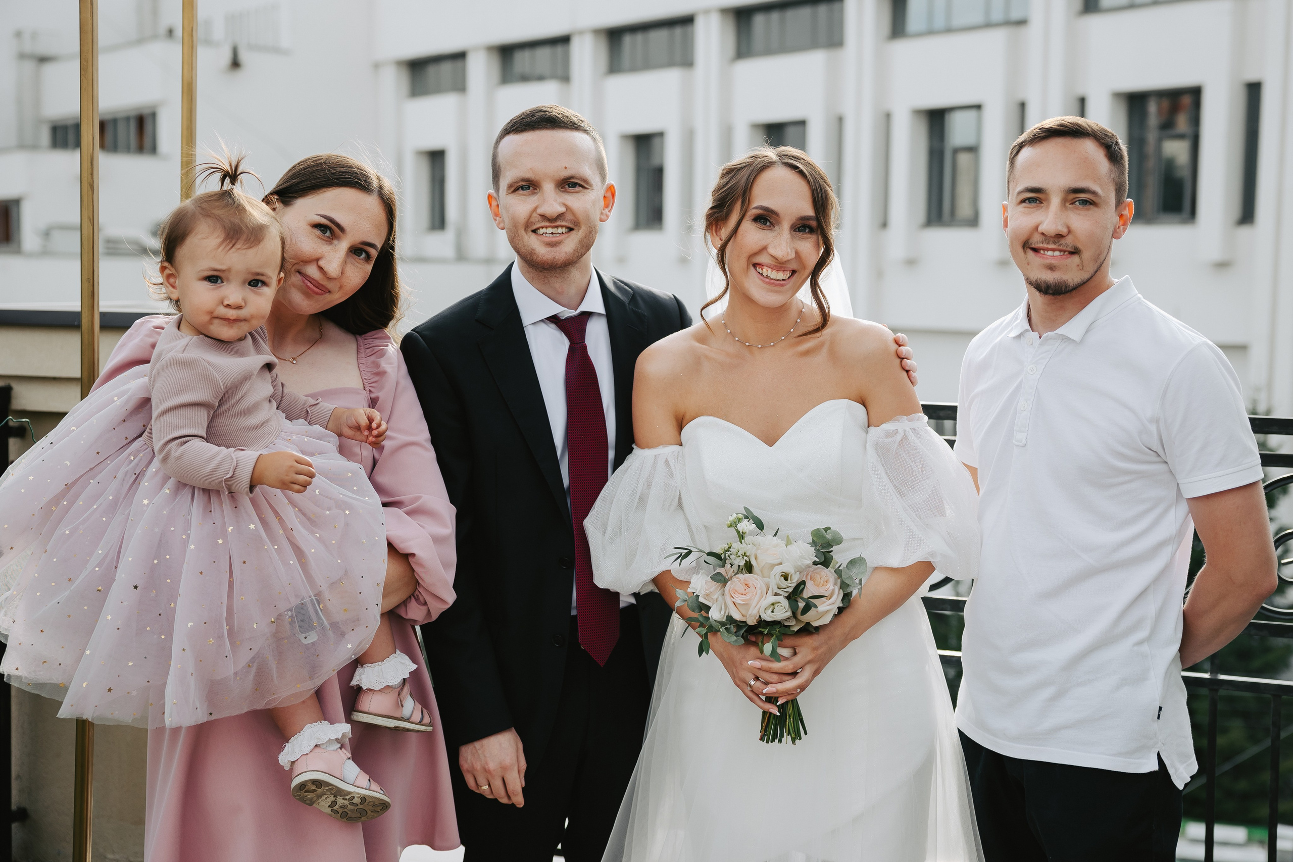 Гулина и Рома. Семейный фотограф в Казани Татьяна Андреева