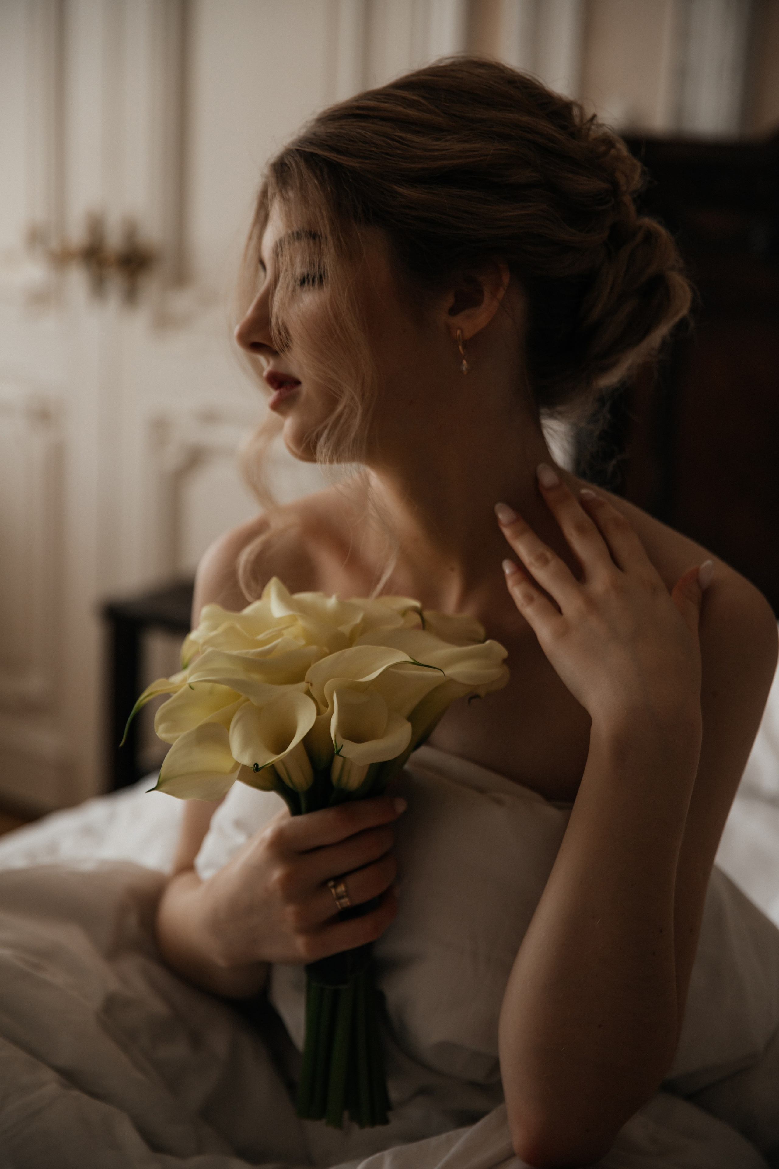 Wedding «La-la-Land». Свадебные фотограф и видеограф Наталья и Анатолий Новиковы СПб