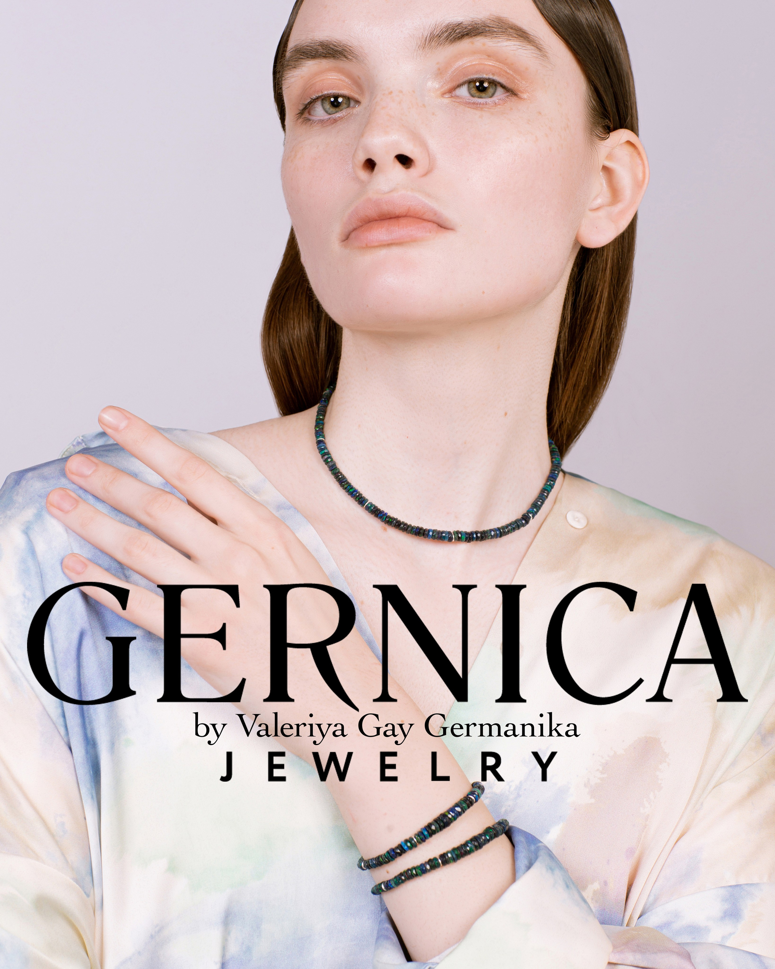 Жиркова Ирина — фотограф для брендов в Москве