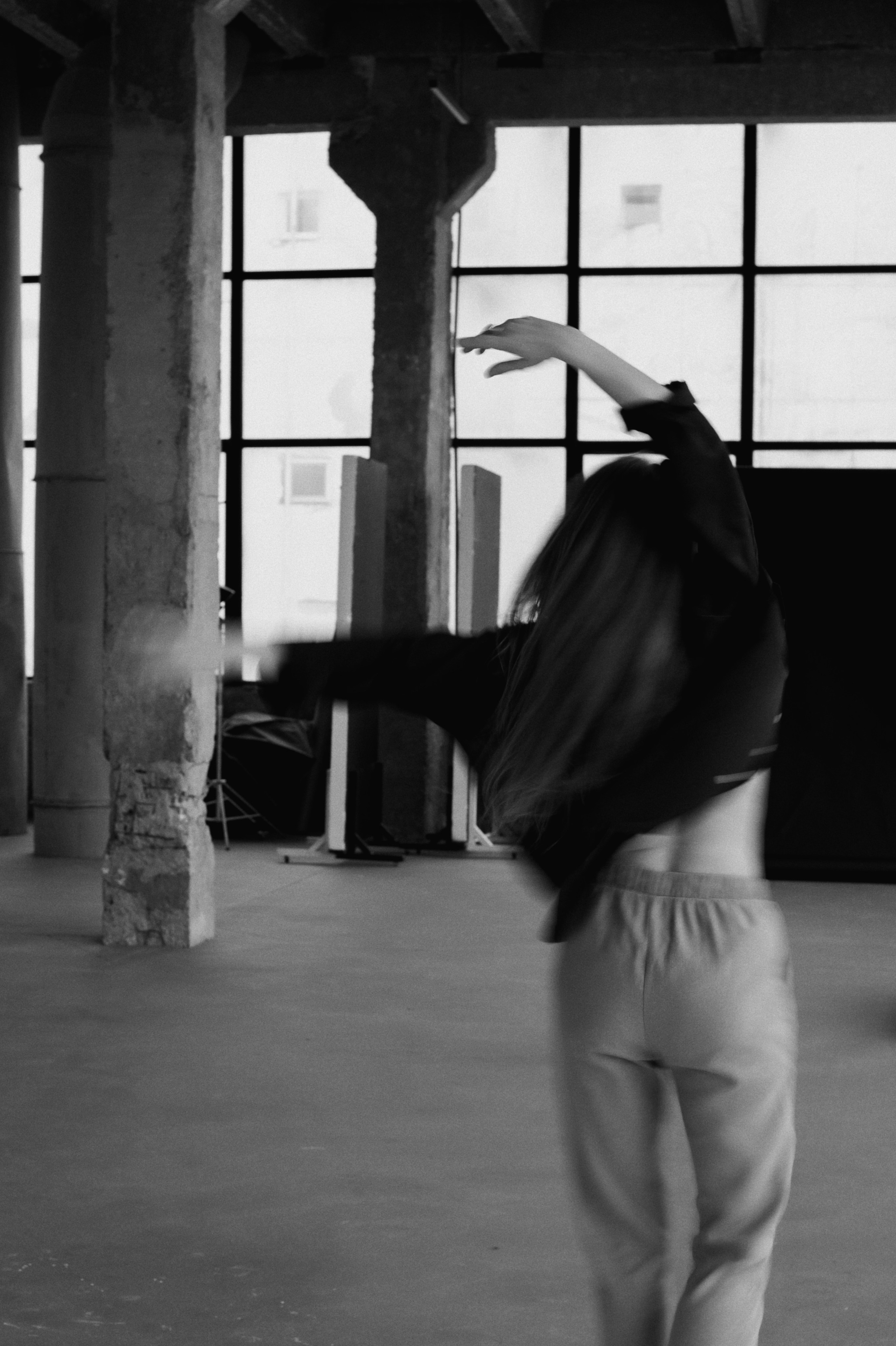 Крис. Фотограф Мария Стрелкова