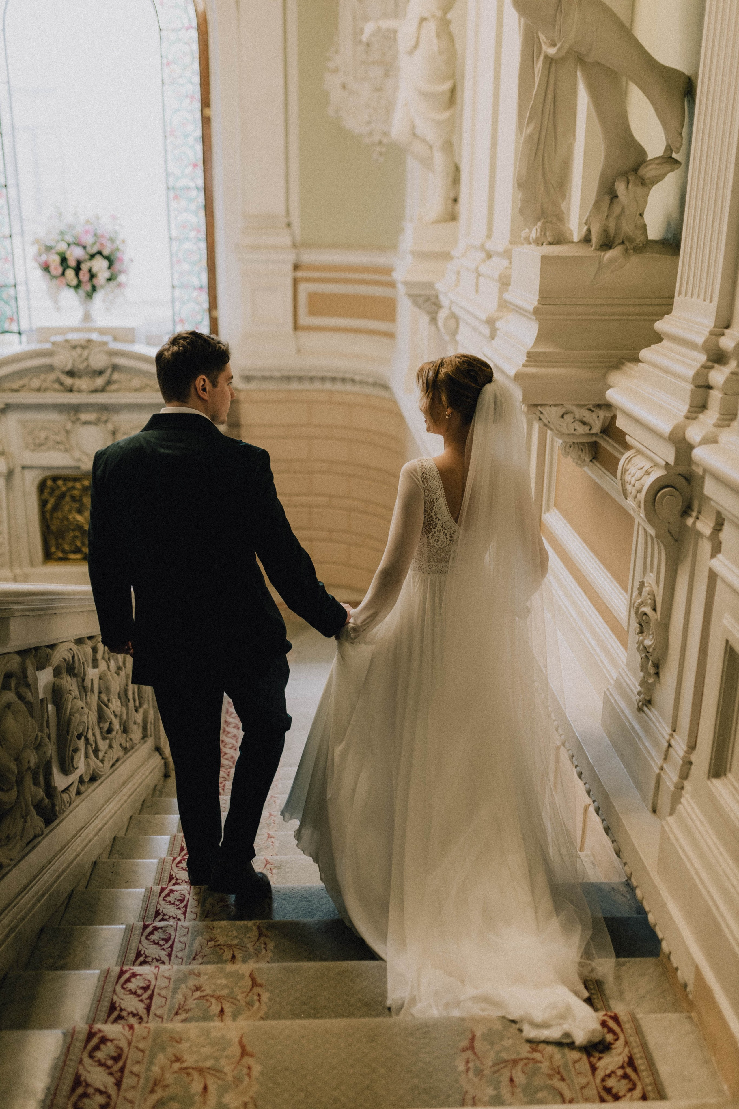 Анна и Кирилл