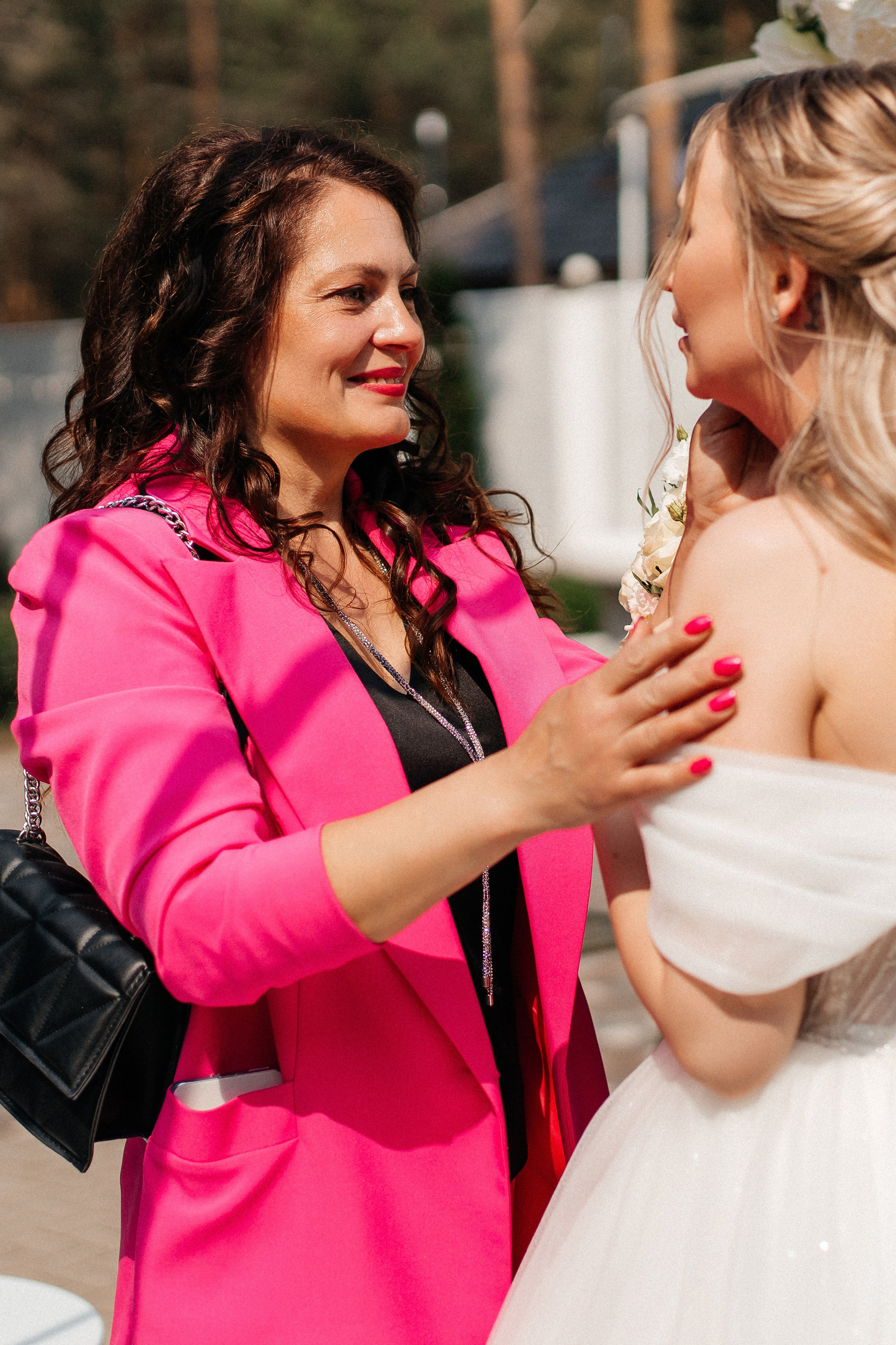 Матвей и Ксения. Свадебный фотограф и видеограф