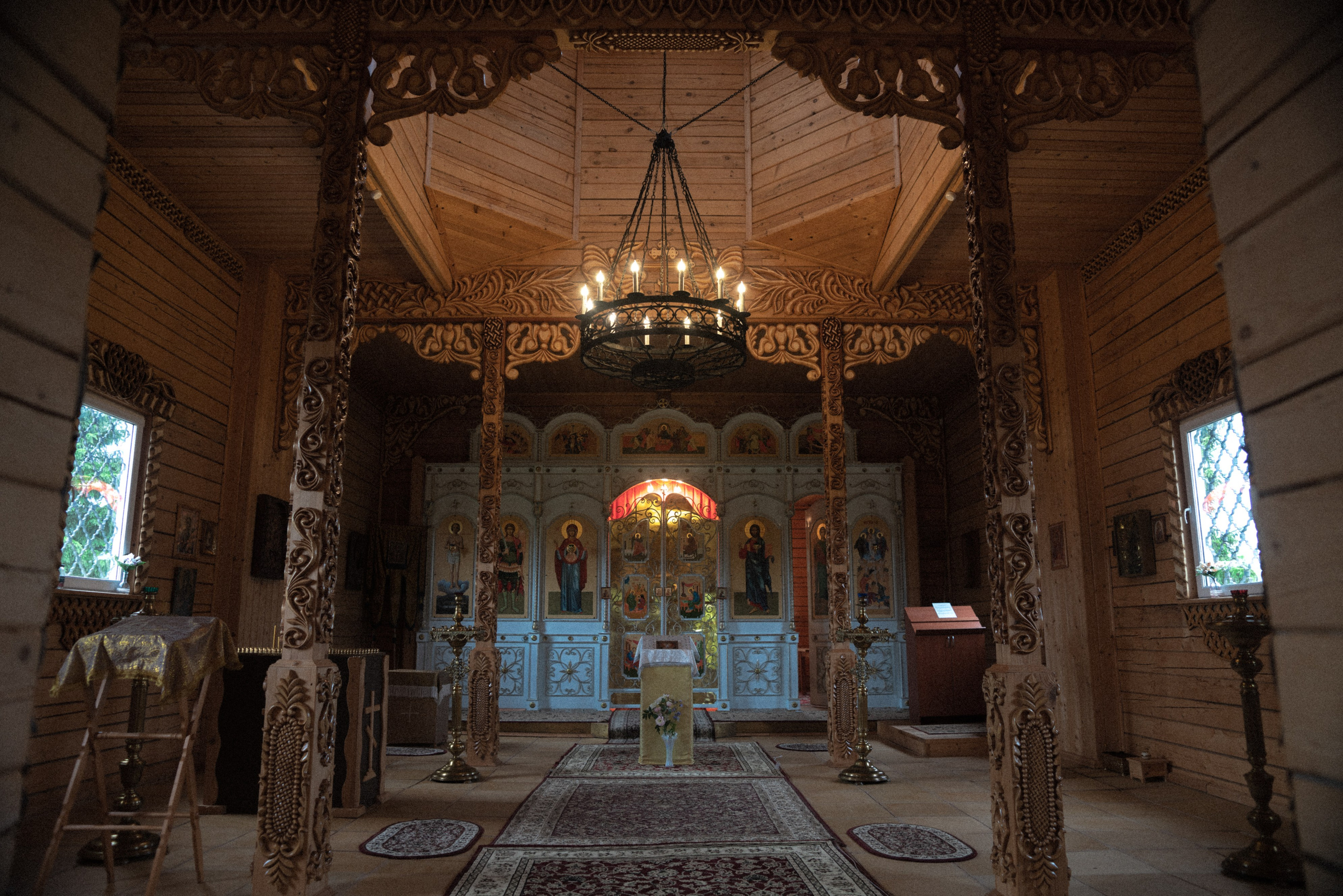 Land Rover Trip-9. Жуков Илья  свадебный фотограф в Москве