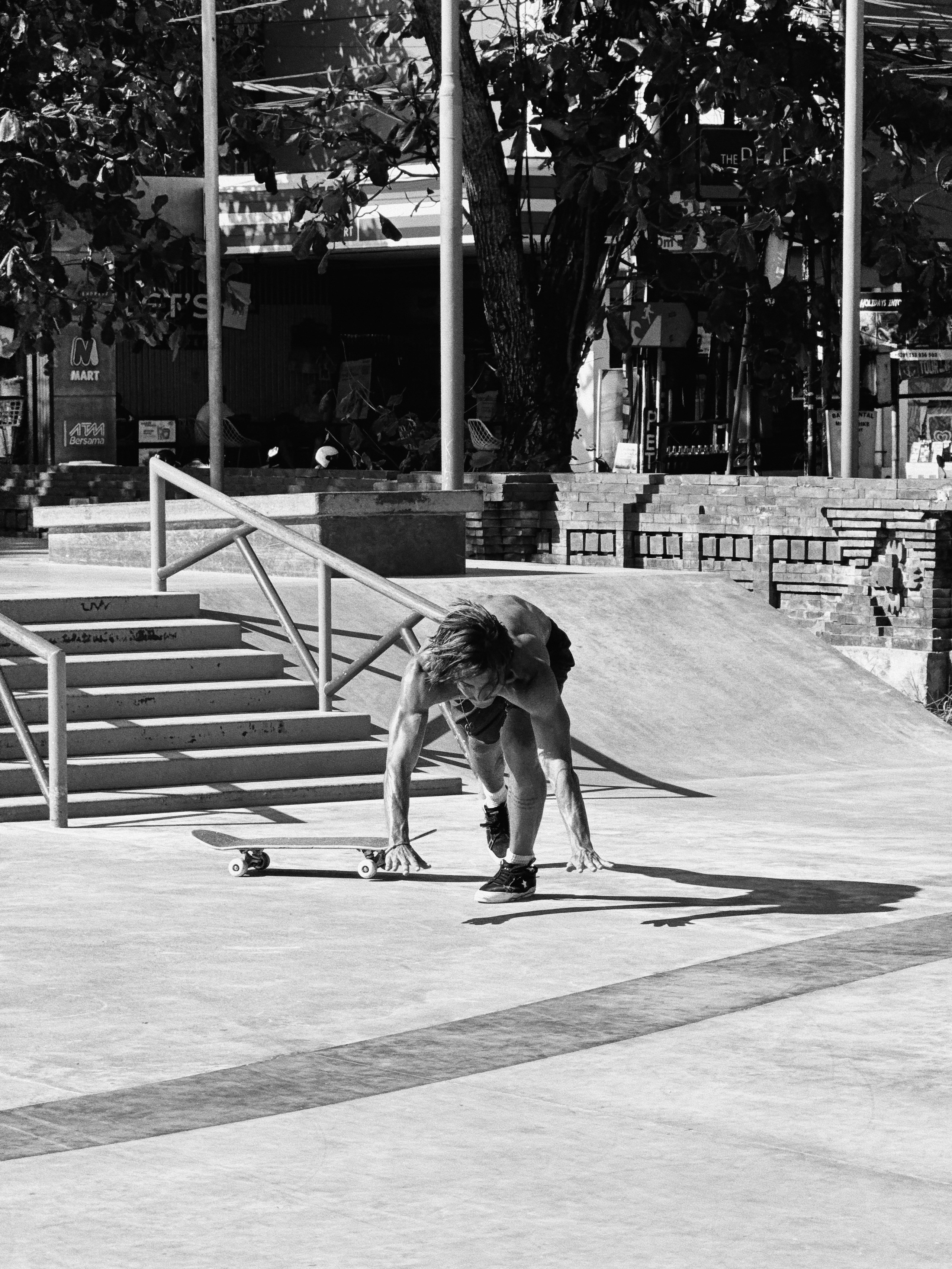 ENERGY OF YOUTH. Carolinetru