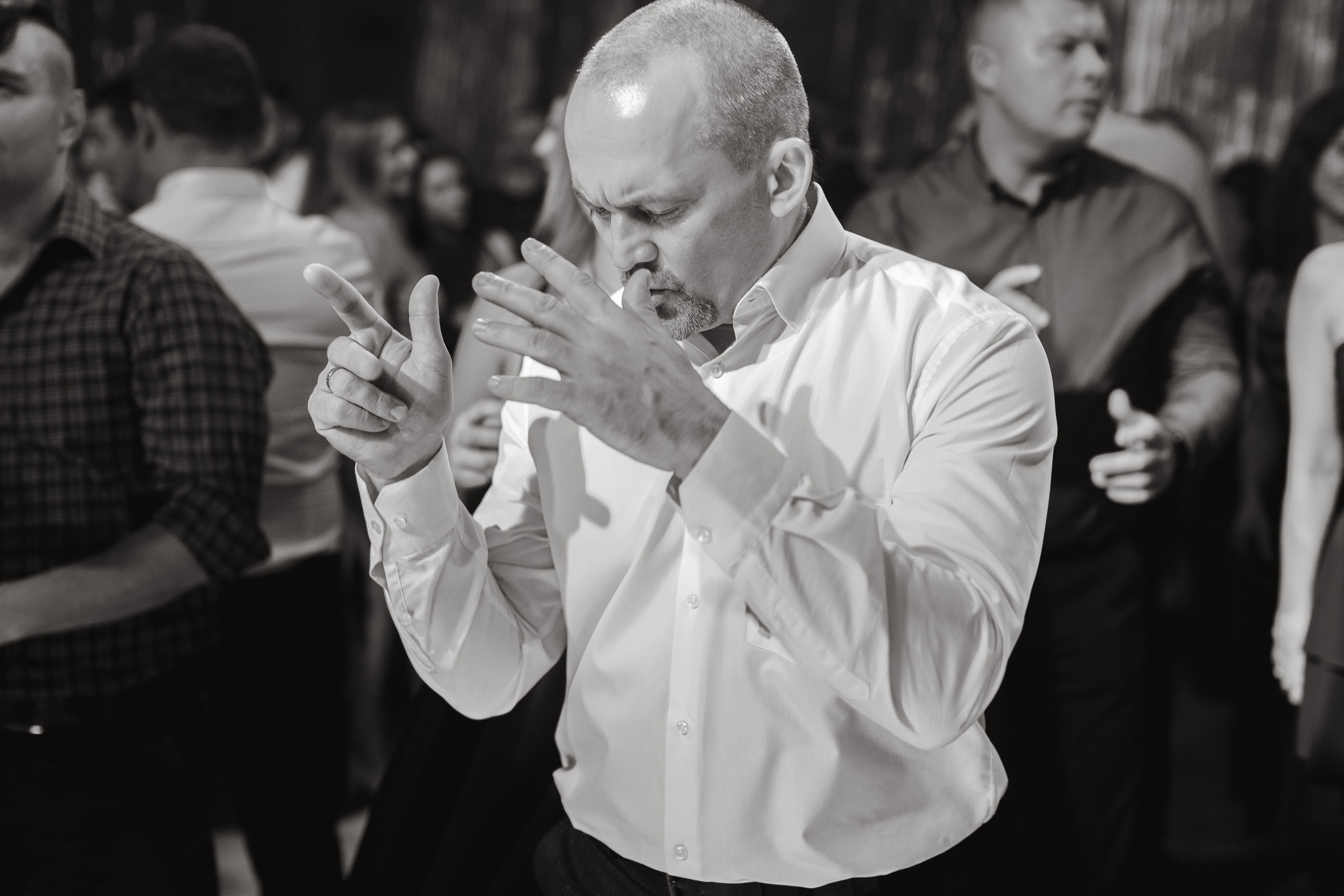 Корпоратив ПолСтраны. Свадебный и портретный фотограф в Королёве Сергей Чихарев