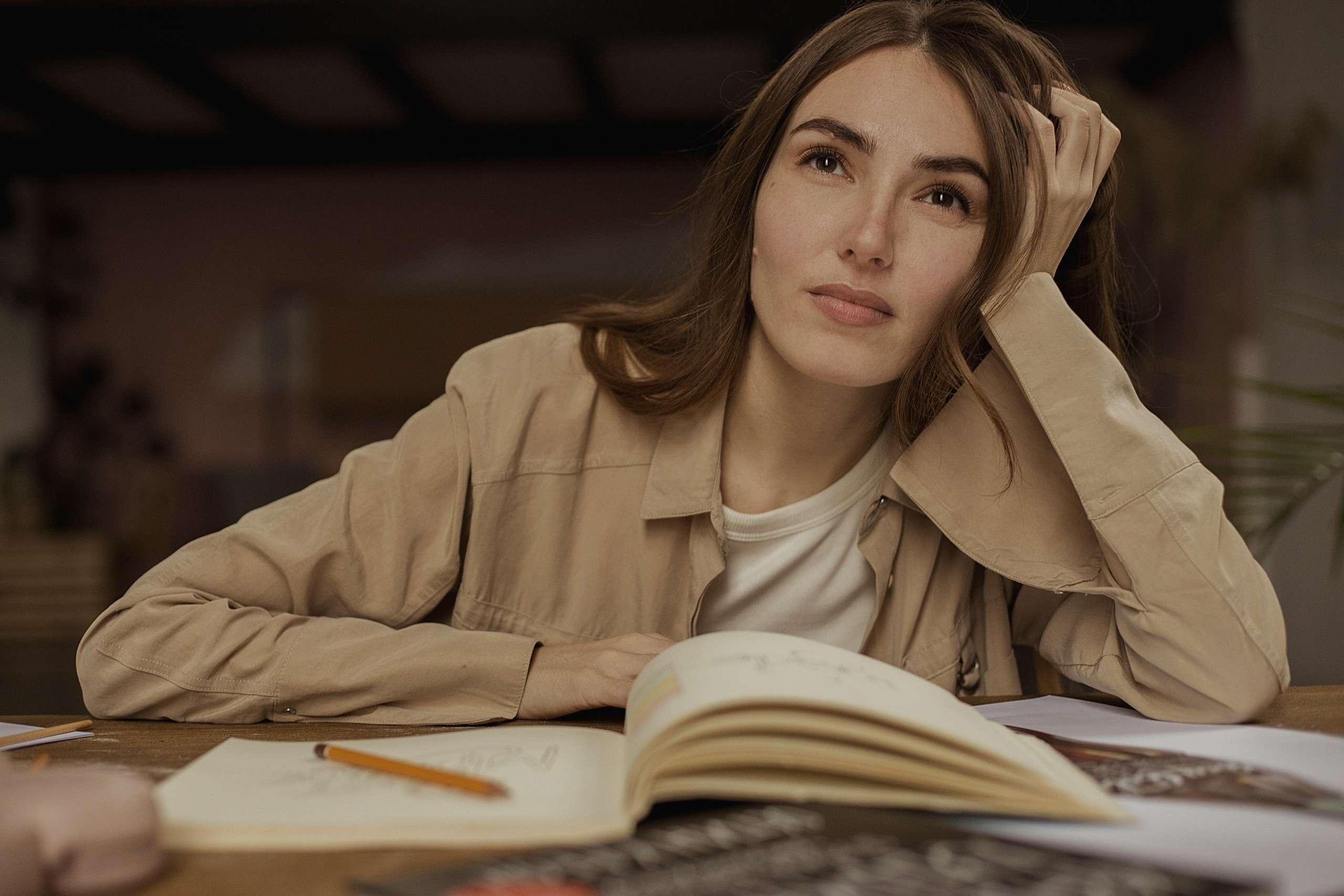 Блог. Фотограф