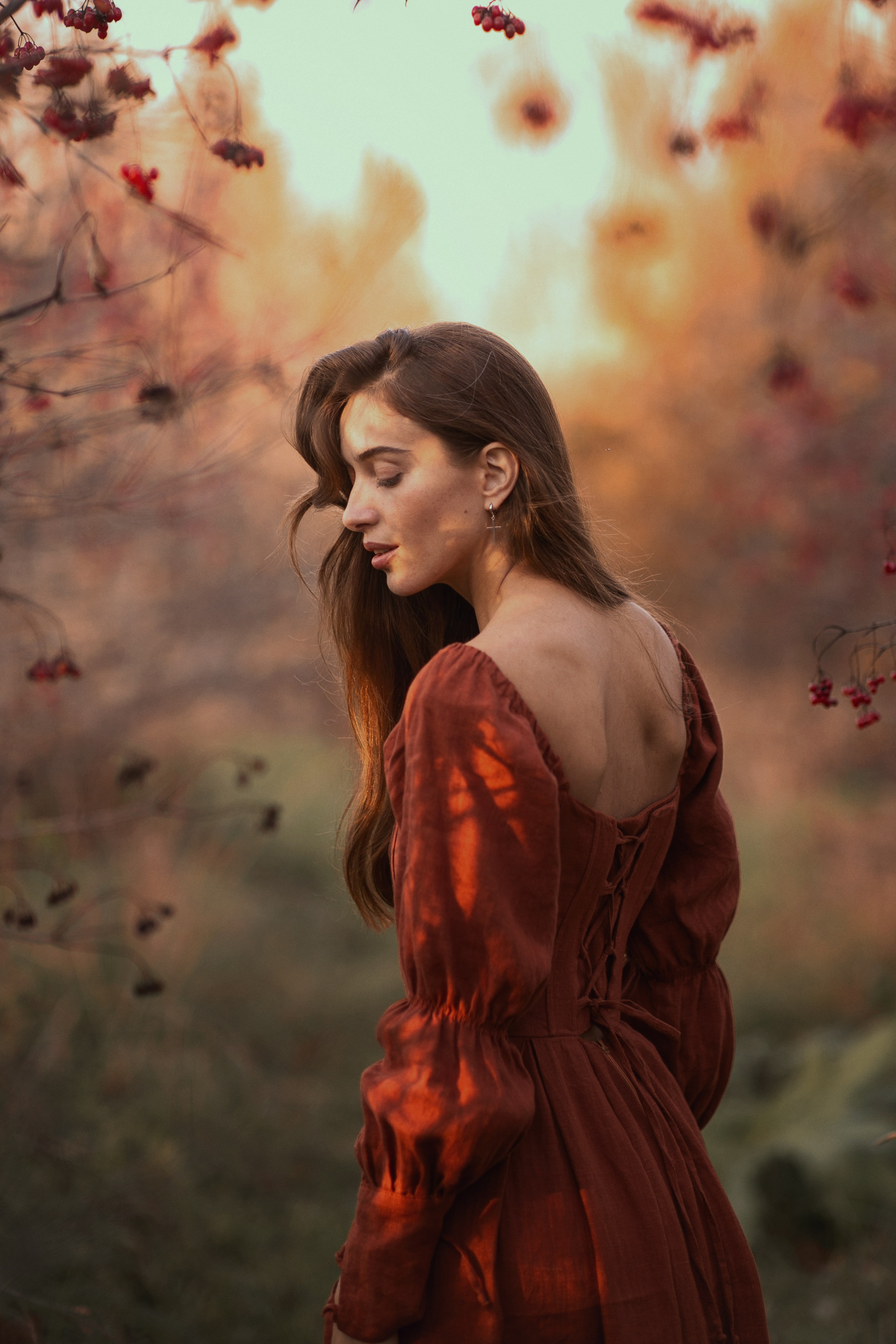 Тоня. Савельева Кристина Художественный фотограф В Томске