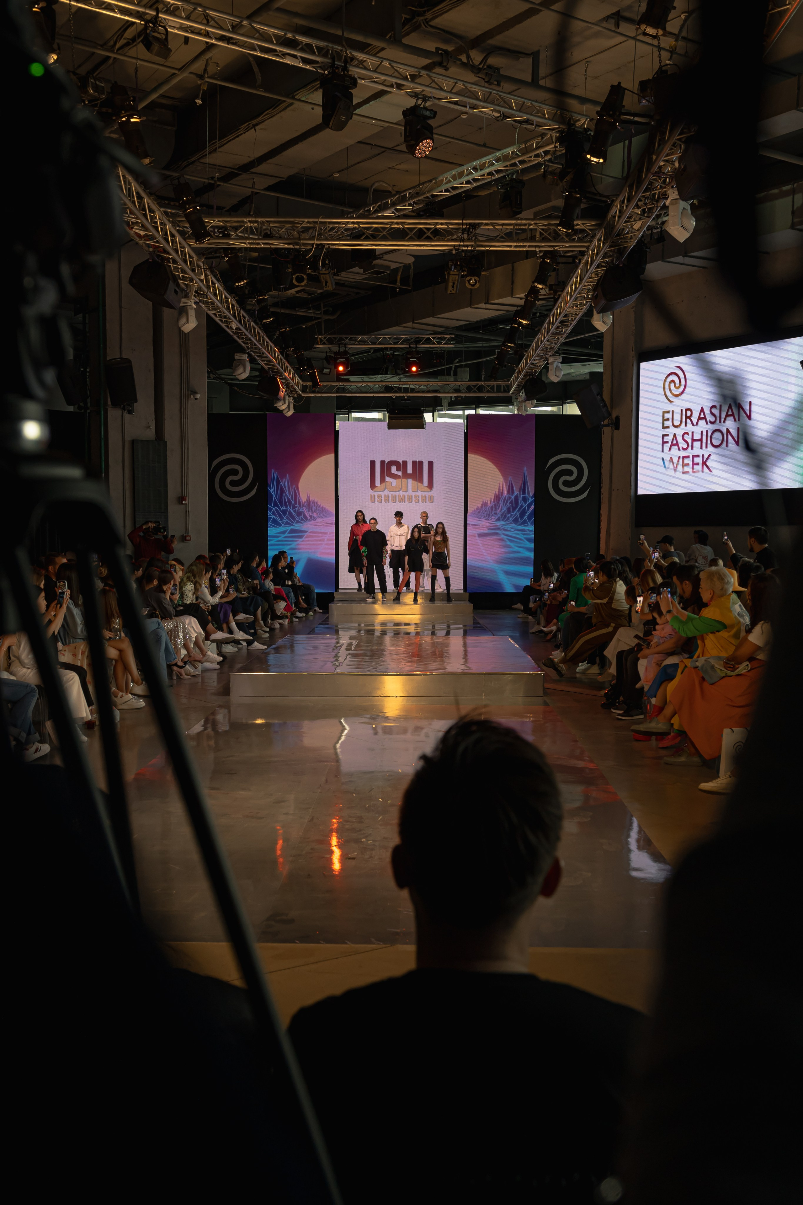 EFW. Фотографирую пары и индивидуальные съемки в Алматы Шунько Ирина